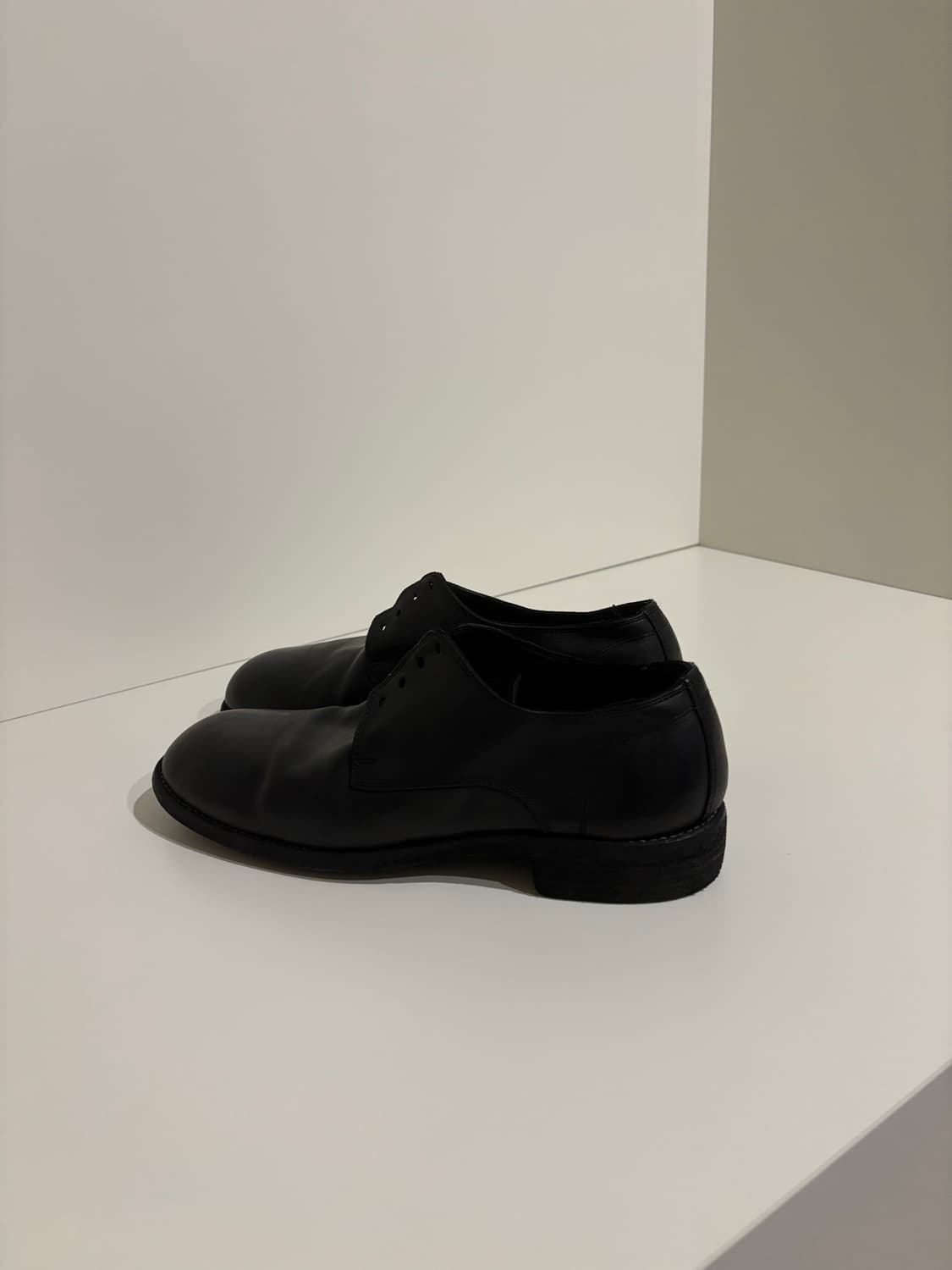 구이디 992X 블랙 43.5 상품이미지2