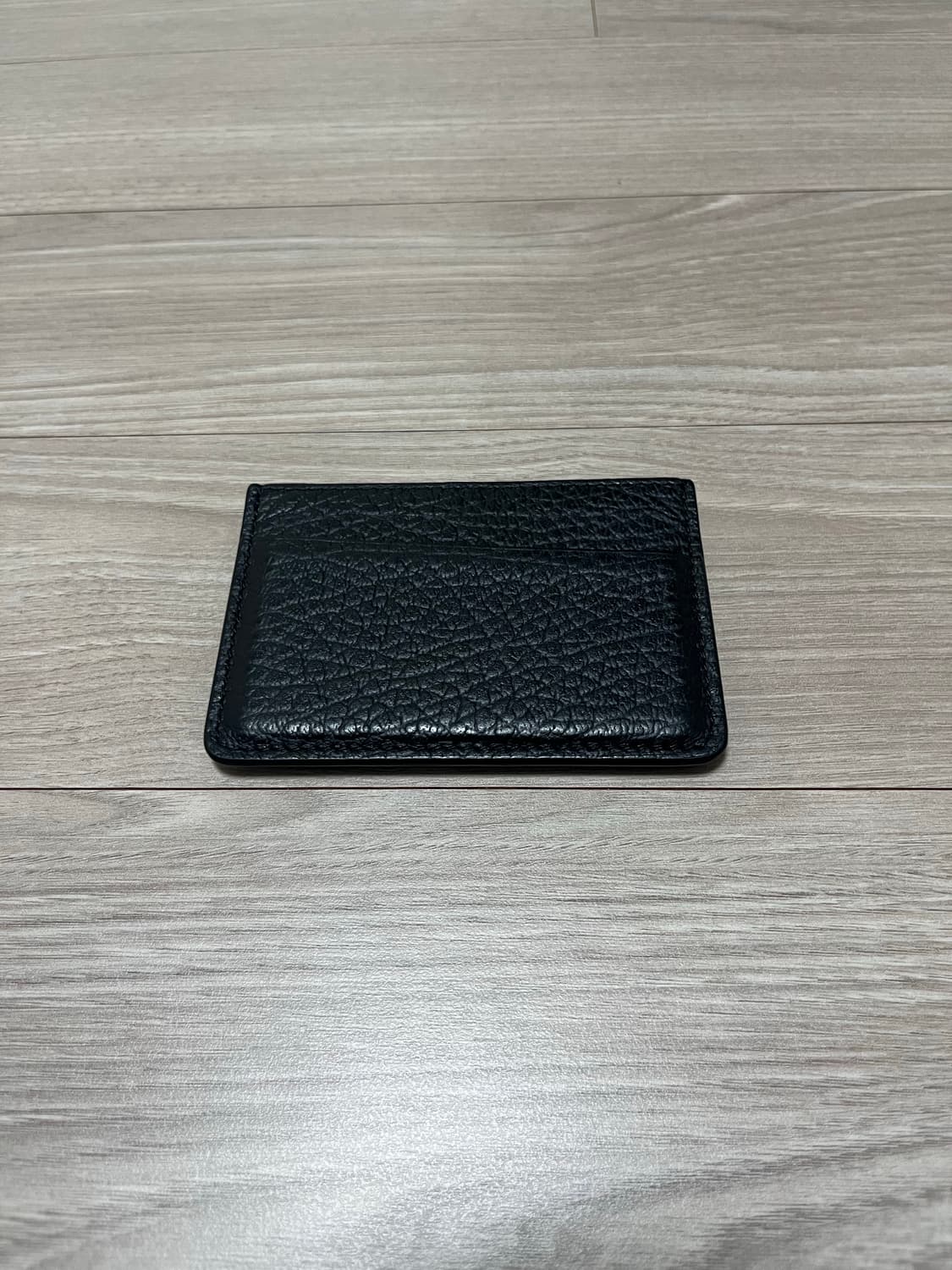 메종 마르지엘라 포 스티치 카드지갑 상품이미지2