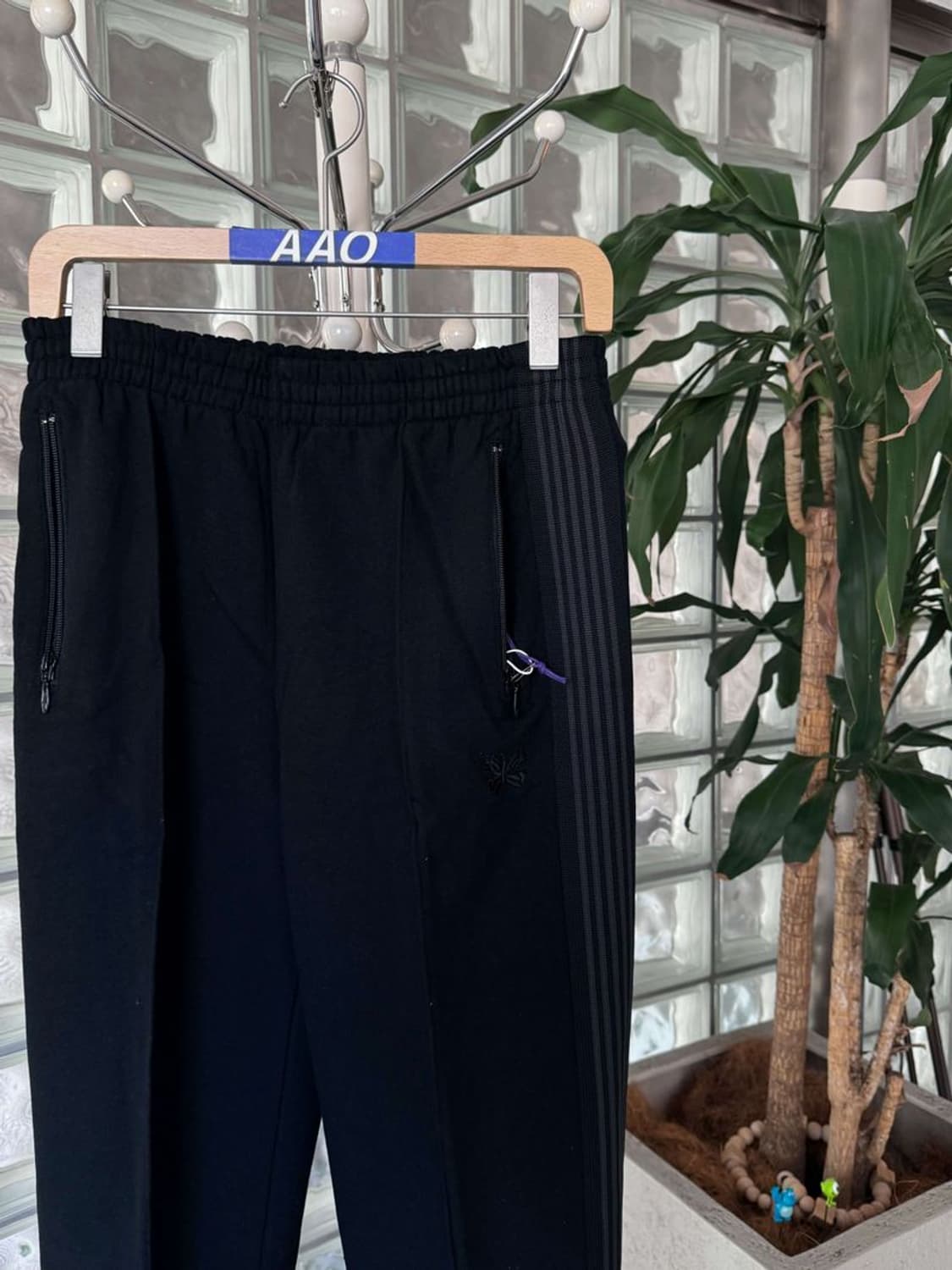 EX TRACK PANT 엑스 트랙 팬츠 상품이미지6