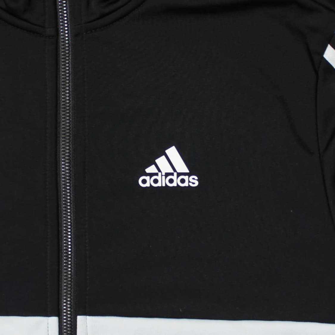 Adidas 아디다스 검흰 오레오 트랙탑 져지 상품이미지2