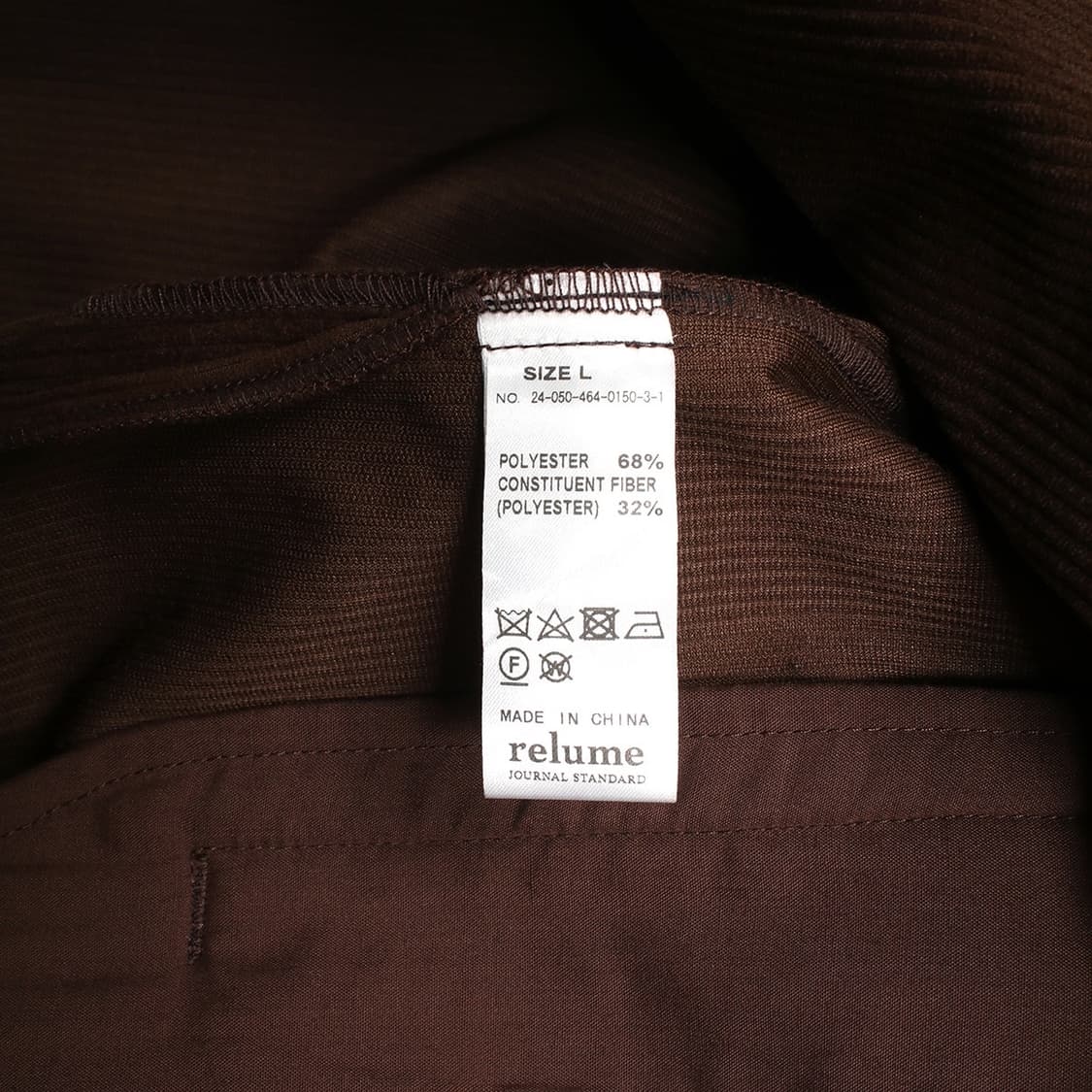 JOURNAL STANDARD 상품이미지6