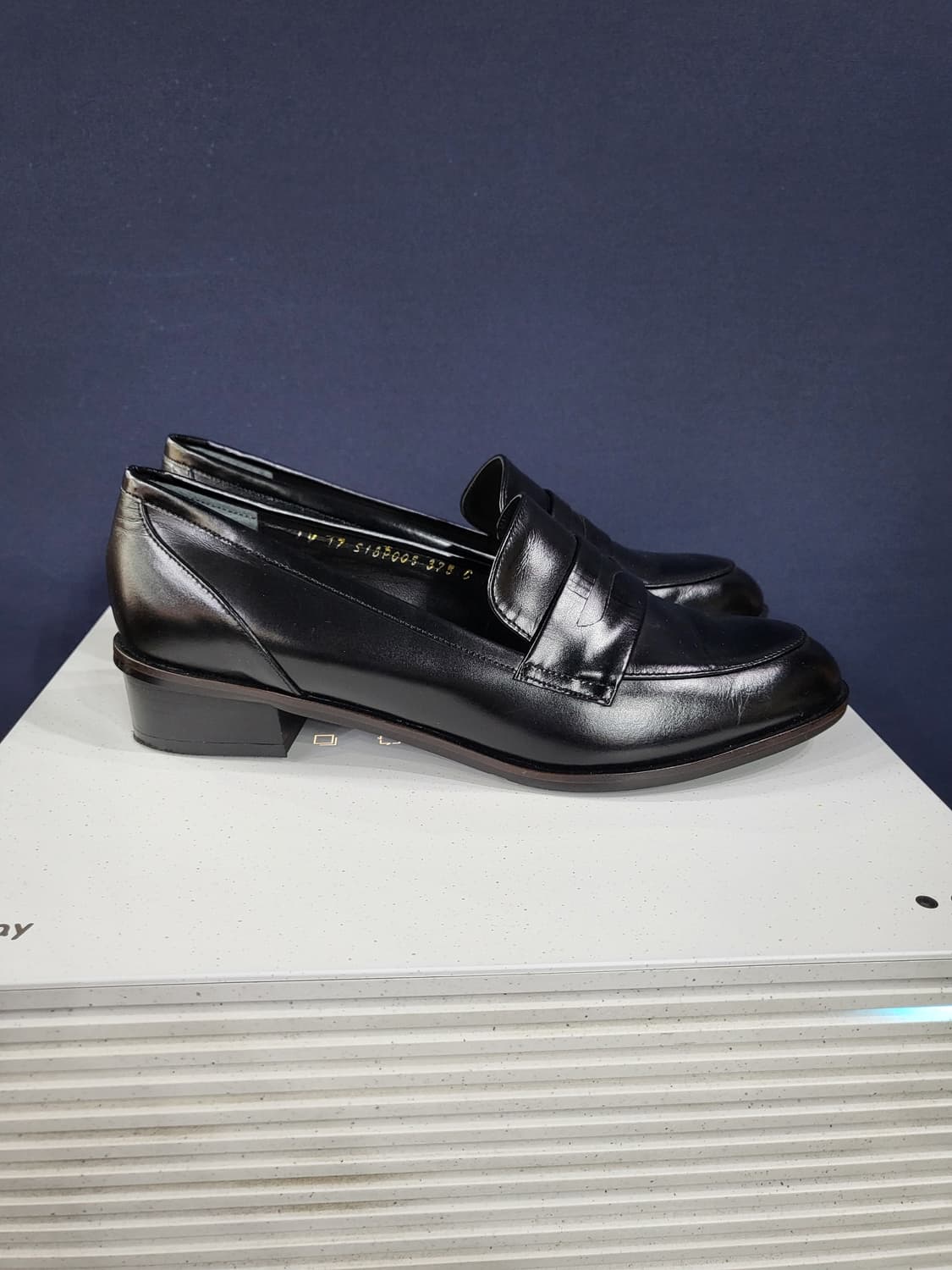 세라 로퍼(새상품) 상품이미지4