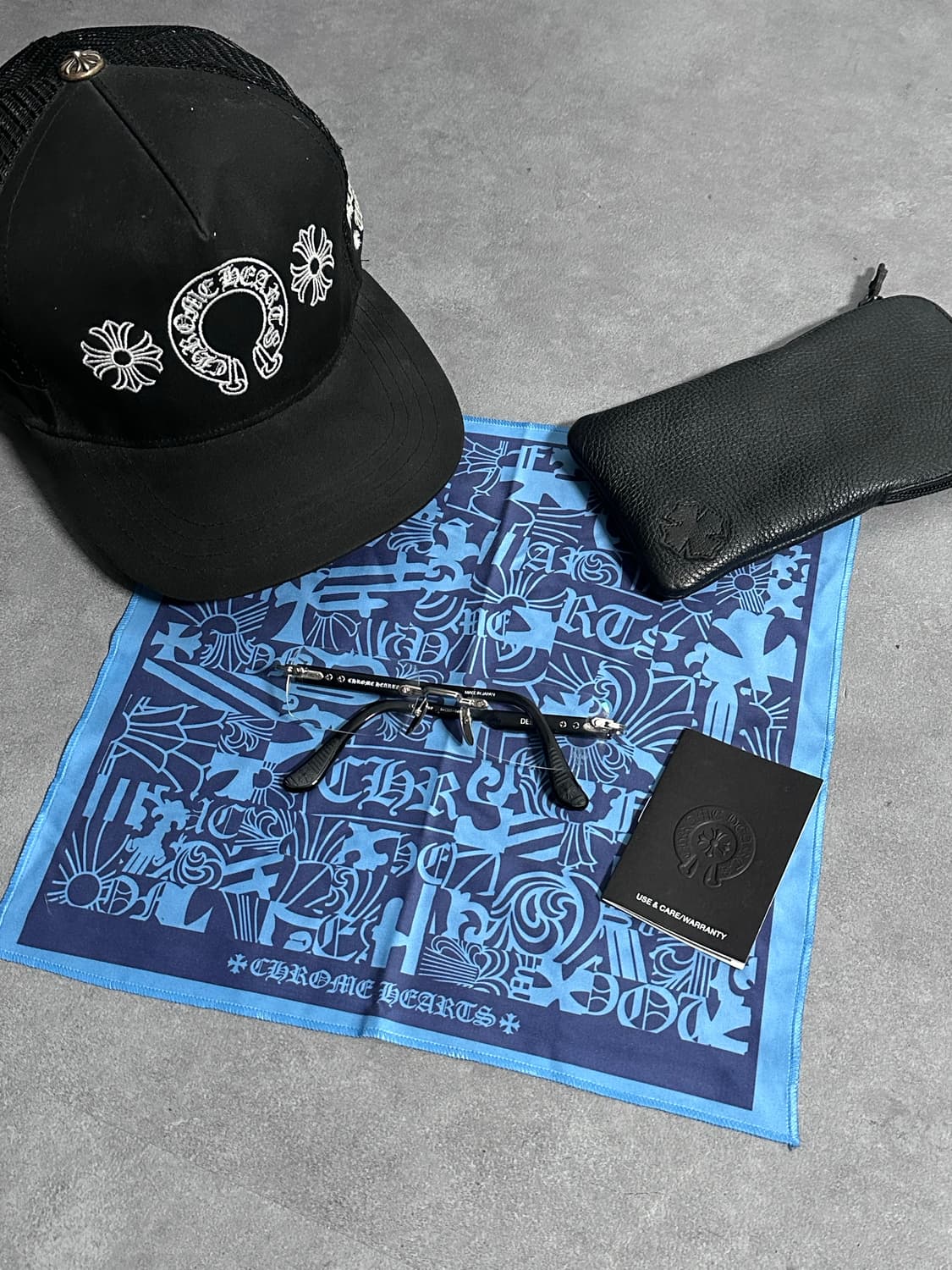 chrom hearts 상품이미지1