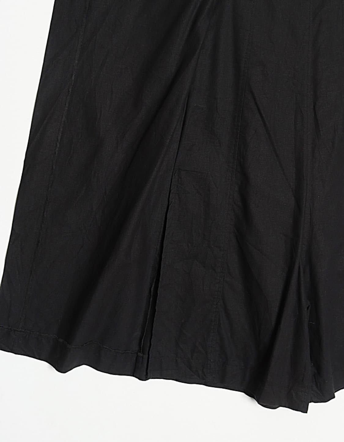  Sharero Wrap Pant Skirt (27) 상품이미지5