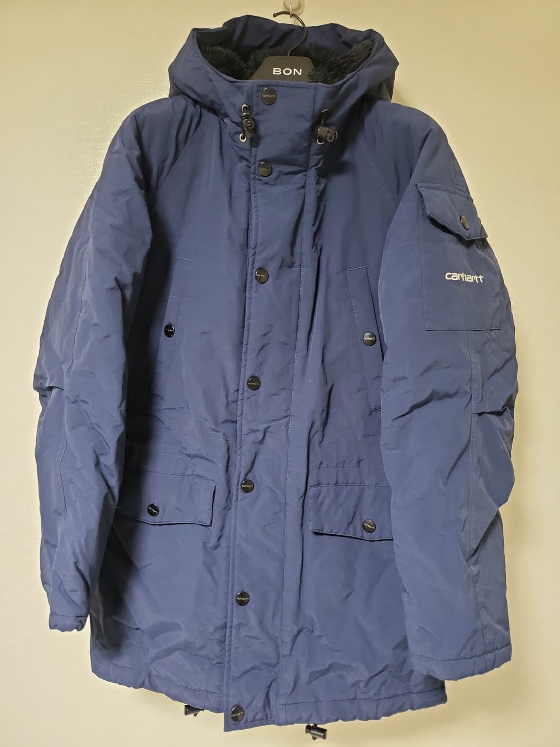 칼하트자켓 상품이미지1