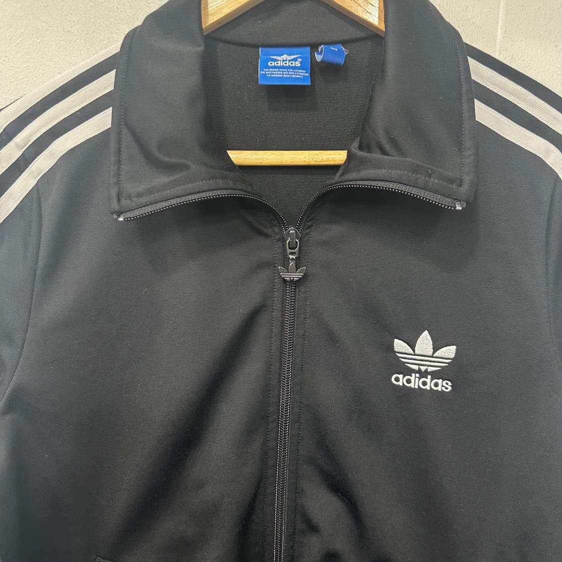 아디다스 유로파 져지 상품이미지2