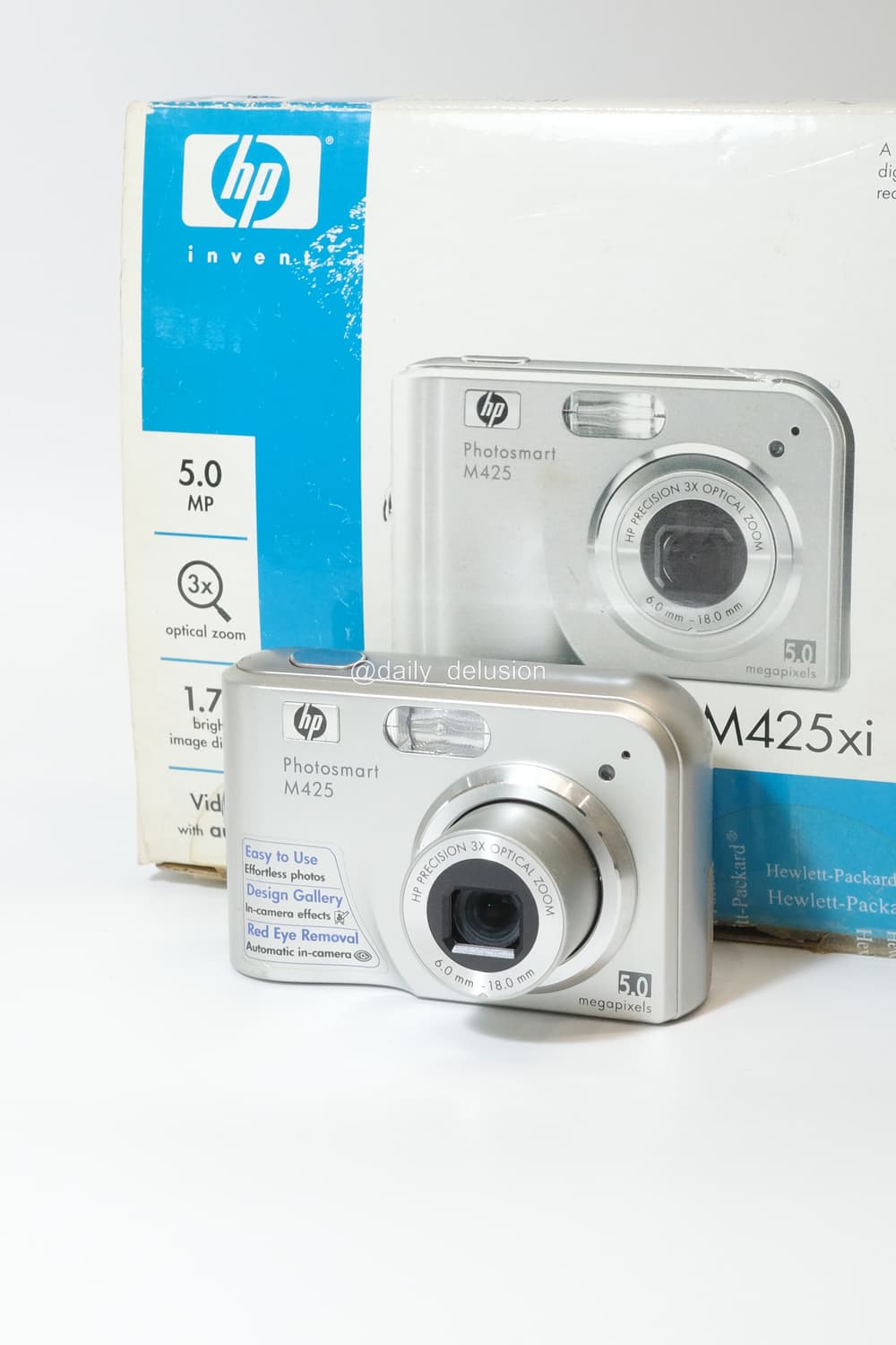 HP 포토스마트 M452 상품이미지1