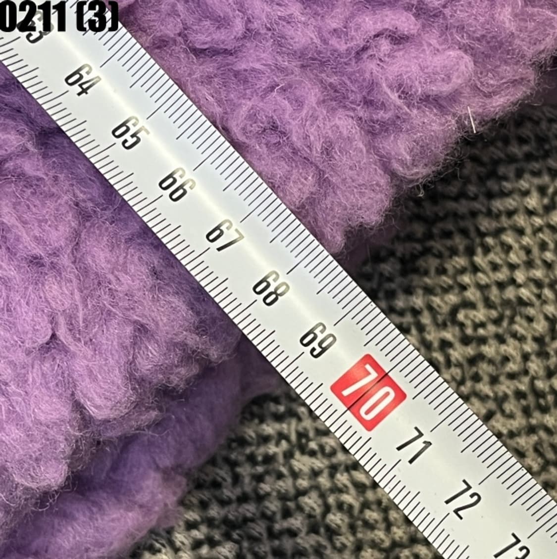 자라 플리스 자켓 상품이미지7