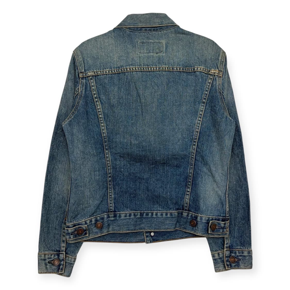 리바이스 데님 청 트러커 자켓 상품이미지9