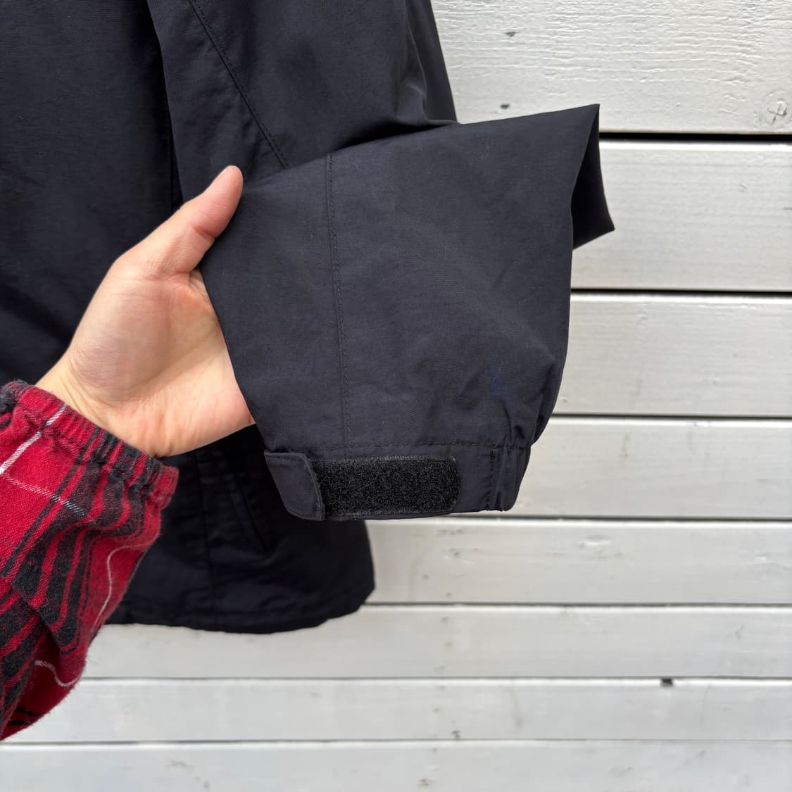 The North Face 노스페이스 바람막이 자켓 상품이미지6