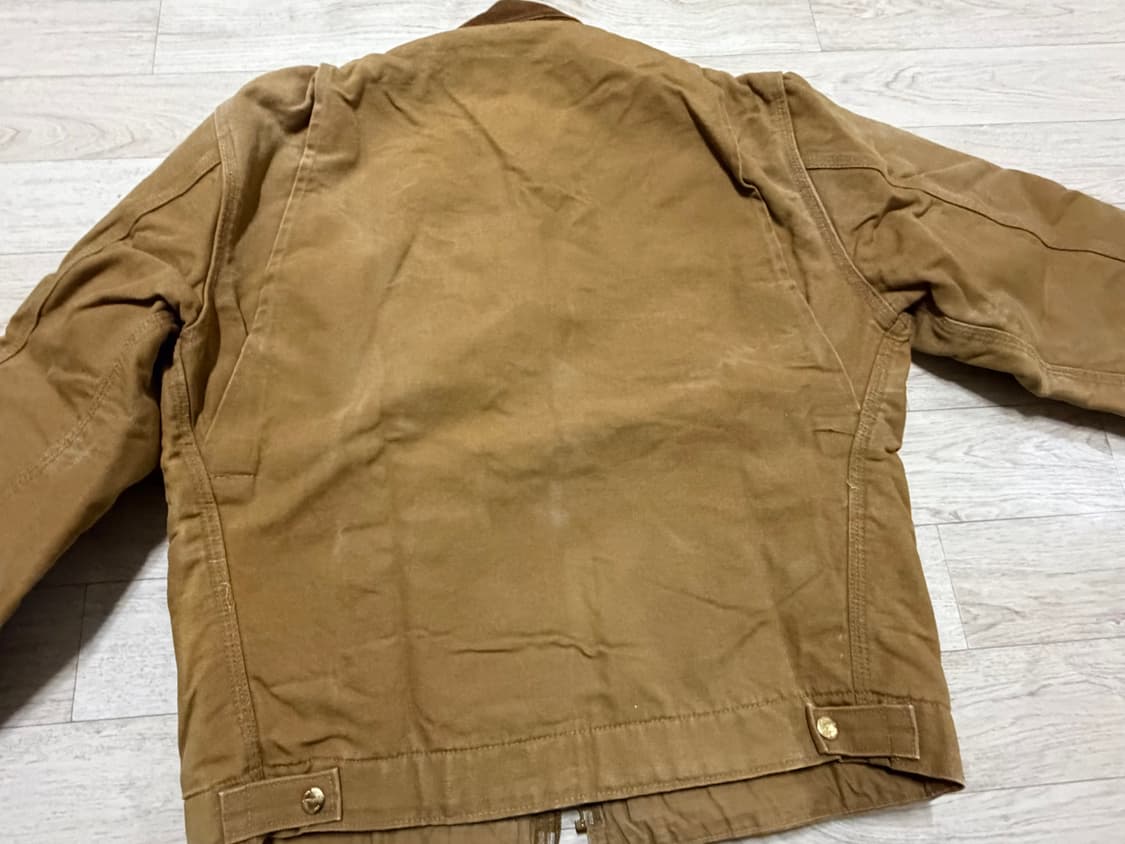 칼하트 자켓 100주년 상품이미지6