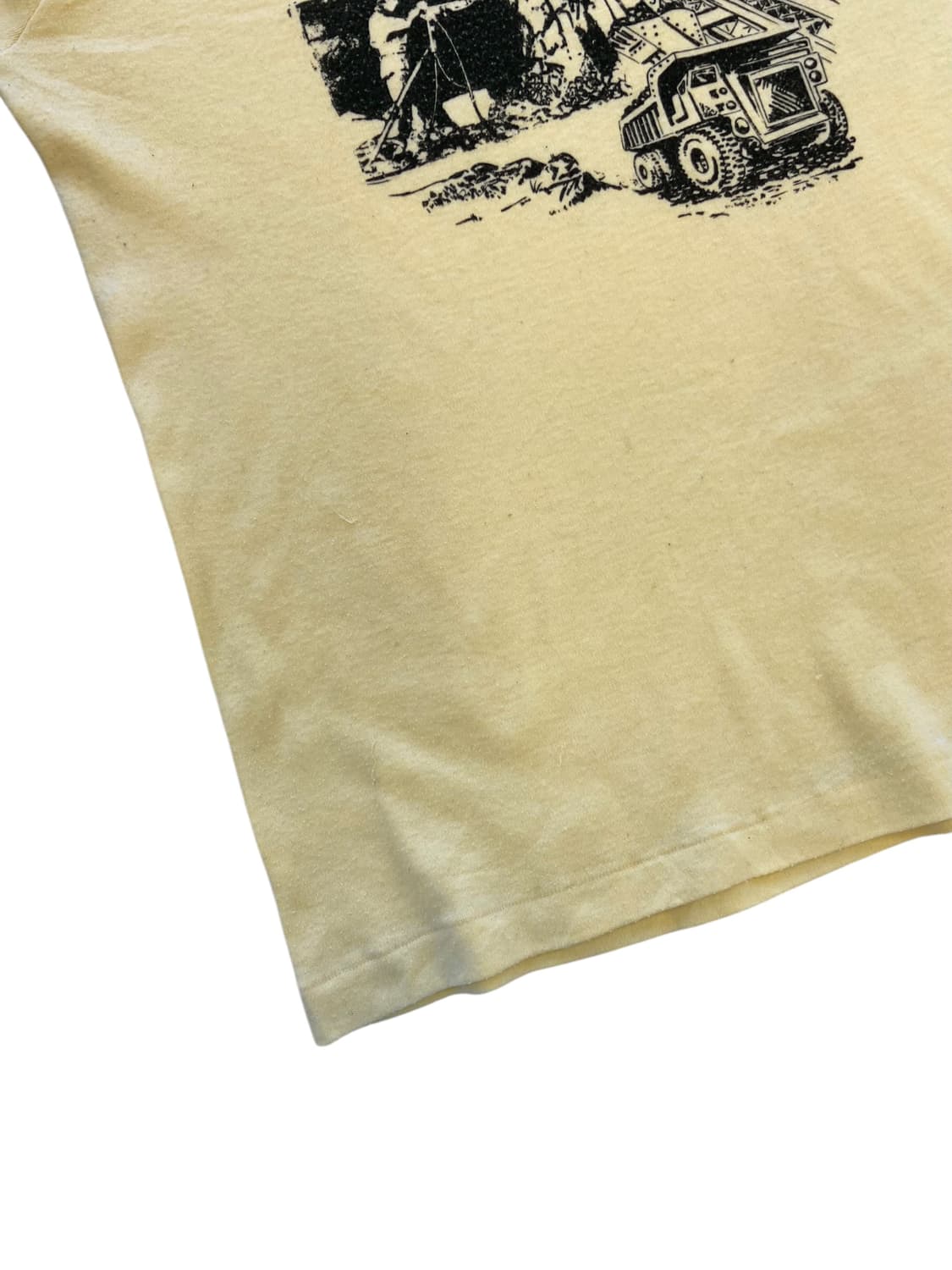 Ballarat CAE Mining Engineering T-shirt 상품이미지6