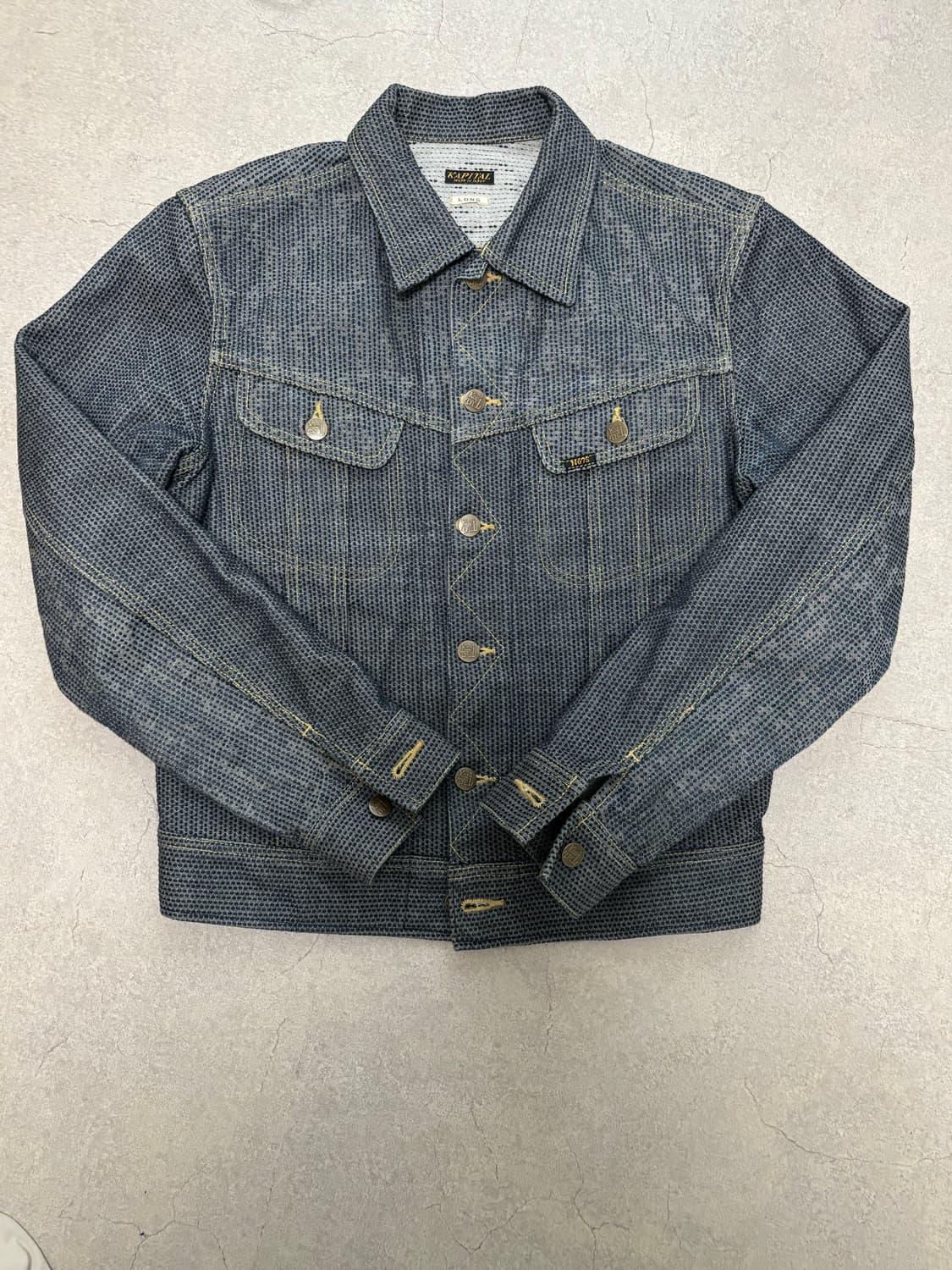 캐피탈 센츄리 웨스터너 40 - 44 교환 상품이미지2