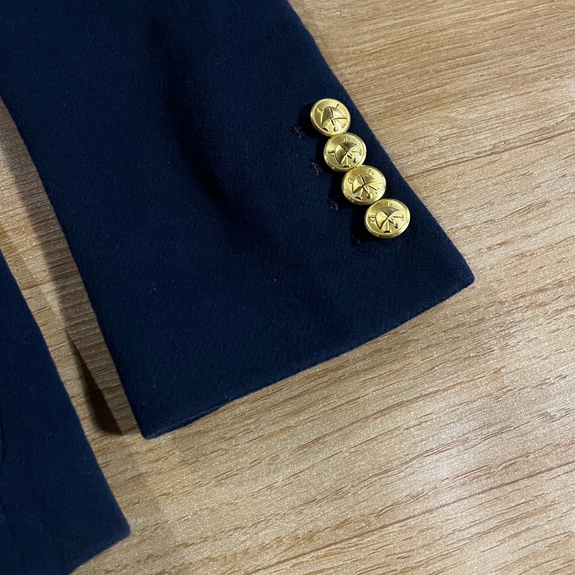 [여44] 폴로 랄프로렌 크레스트 금장자켓 상품이미지7