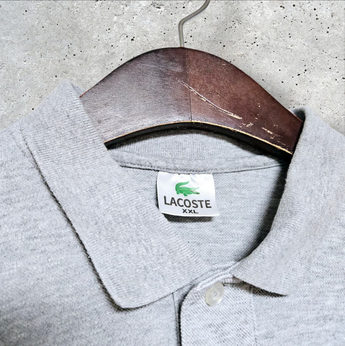 라코스테 PK 카라티 (105/XL) 상품이미지3