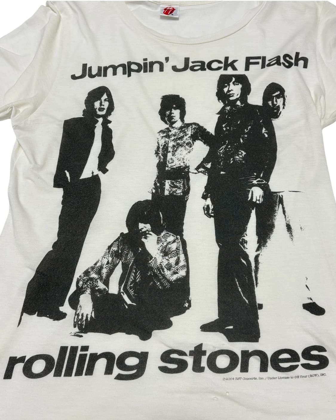 Hysteric Glamour × Rolling Stones (2006) 상품이미지3
