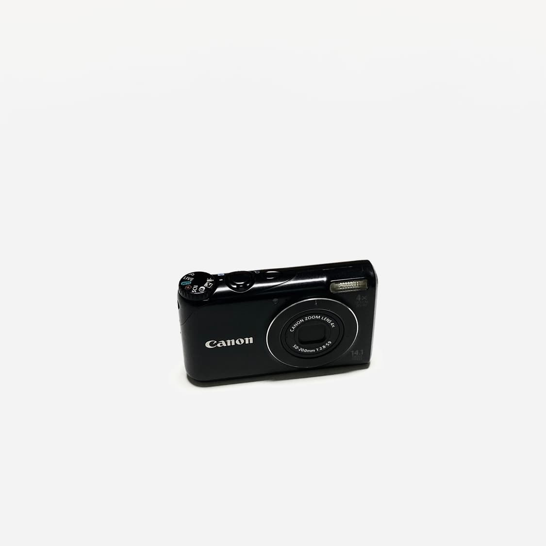 초희귀!) Canon PowerShot A2200 디카 상품이미지2