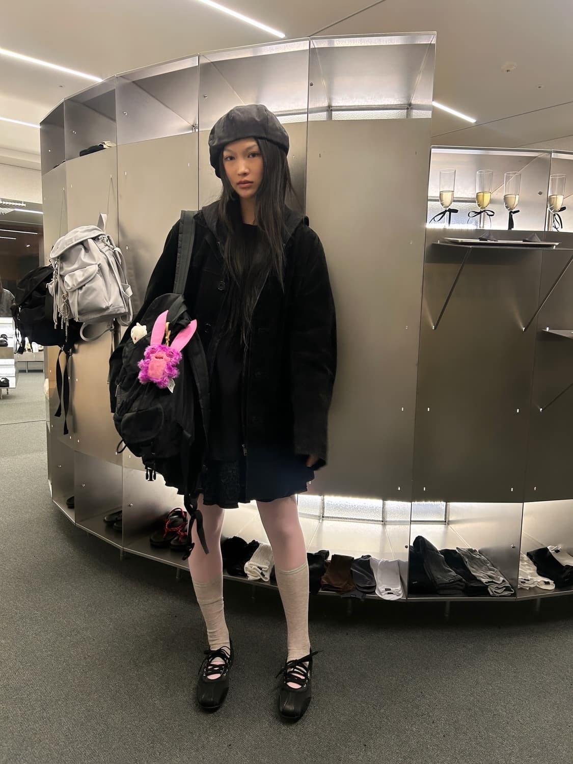 빅애플햇  상품이미지1