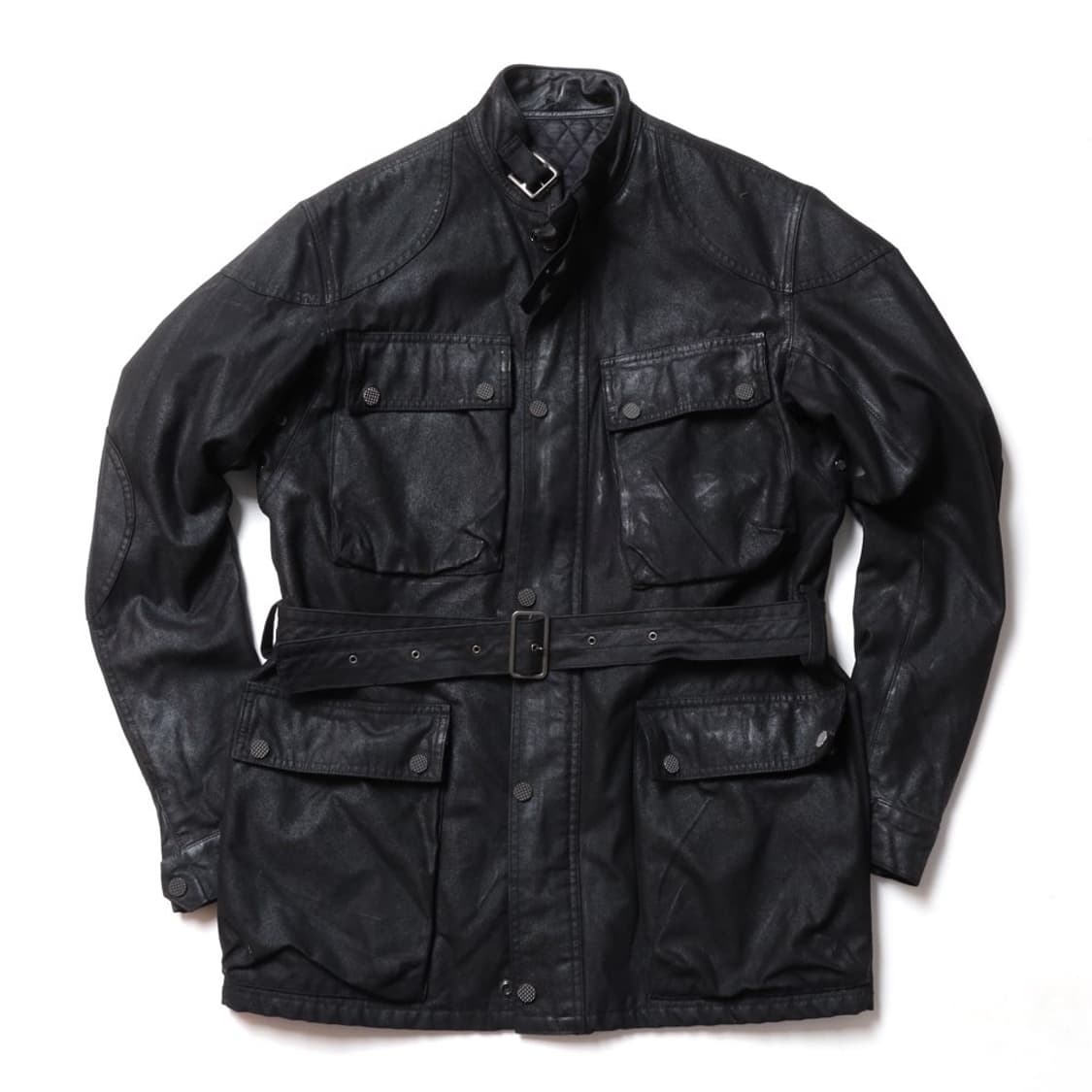 페노메논 Phenomenon Waxed M65 Waxed Jacket 상품이미지2