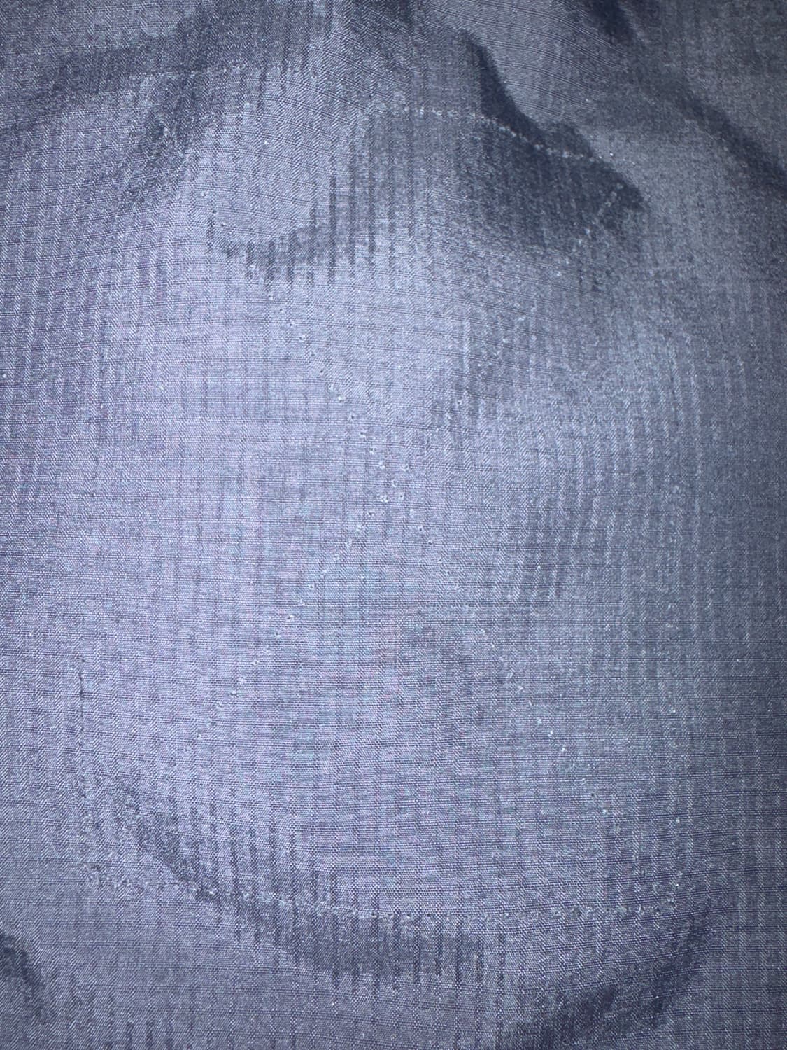 클리마쉴드 레벨7 자켓 블랙 상품이미지6