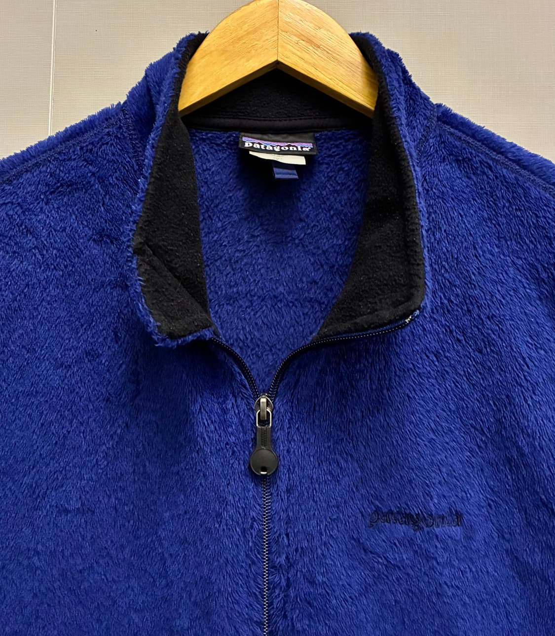 (L)Patagonia 파타고니아 R2 폴라텍 플리스 베스트 조끼 상품이미지4