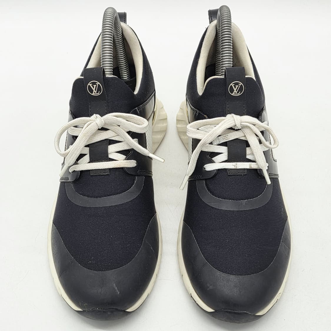 루이비통 우먼스 에프터게임 스니커즈 (38) 상품이미지4