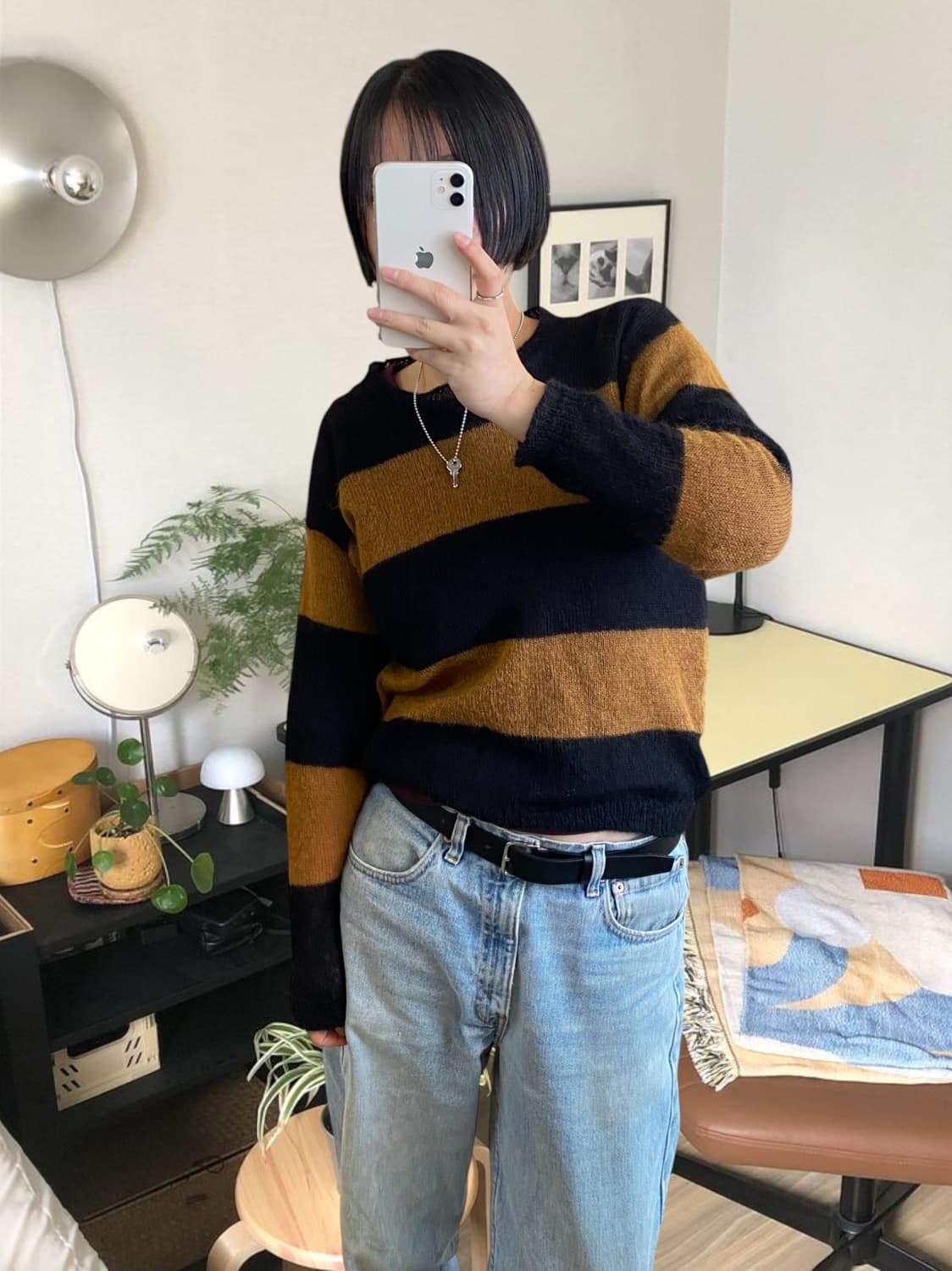 이자벨마랑 니트 (Woman M) AA0931 상품이미지2