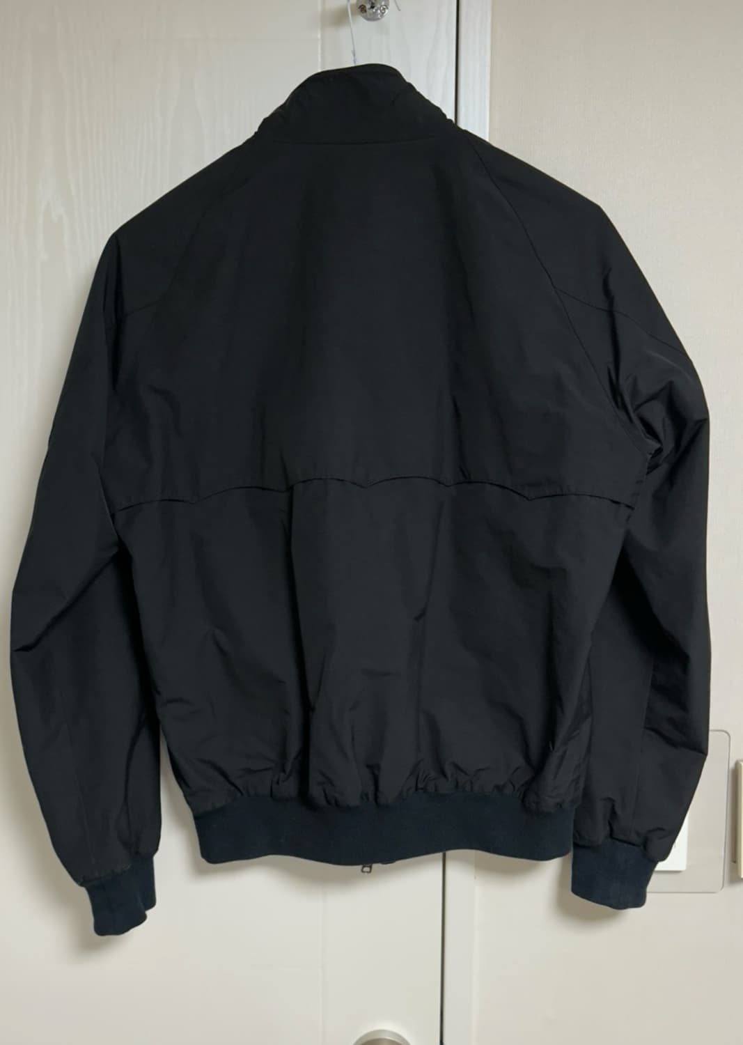 바라쿠타 G9 블랙 42사이즈 상품이미지2