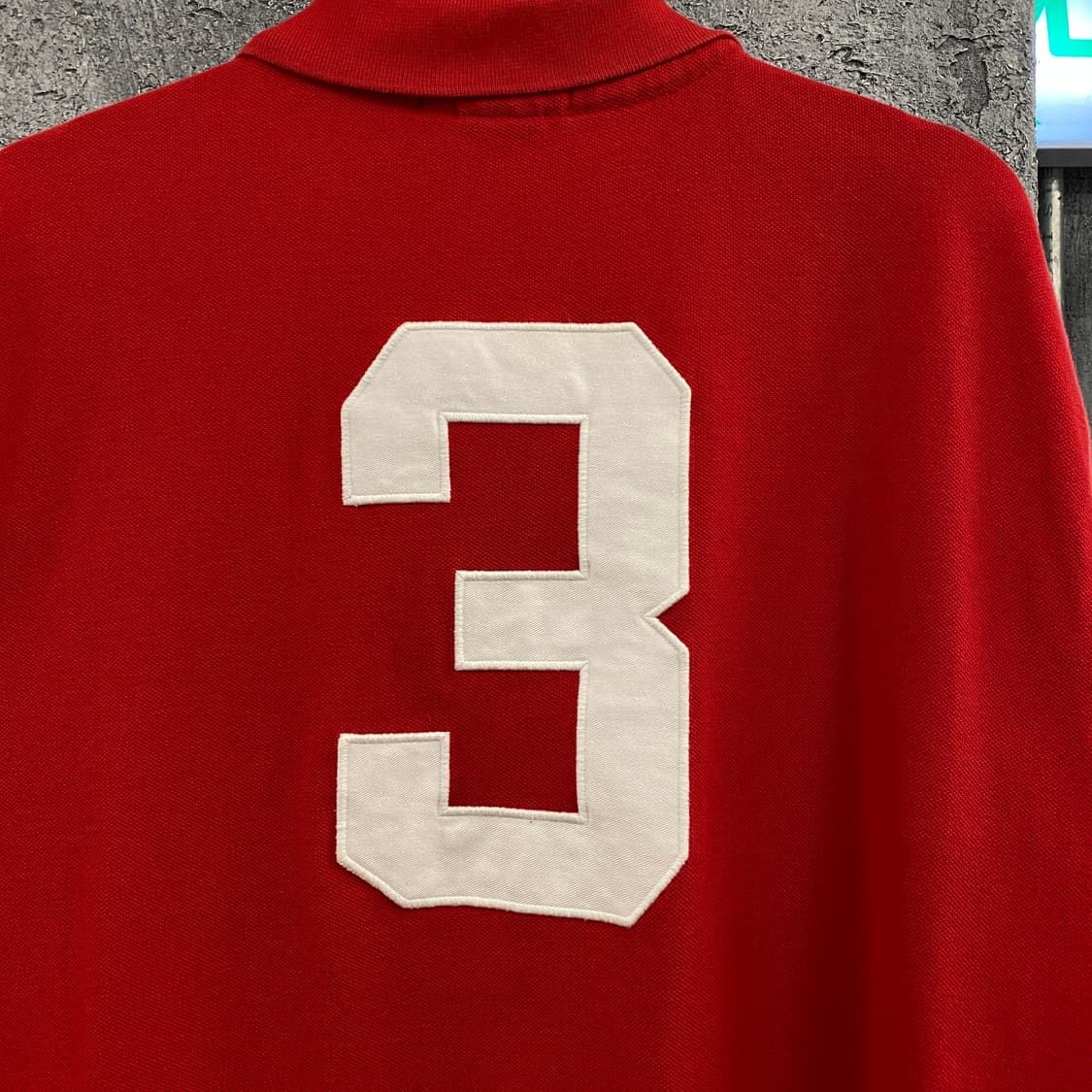 Polo Ralph Lauren 상품이미지3