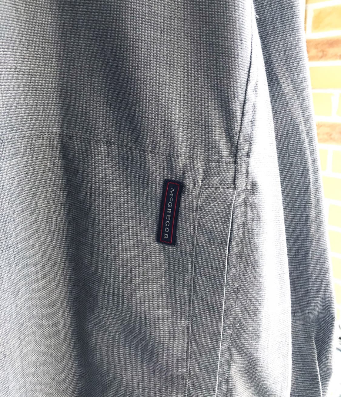 McGREGOR 상품이미지4