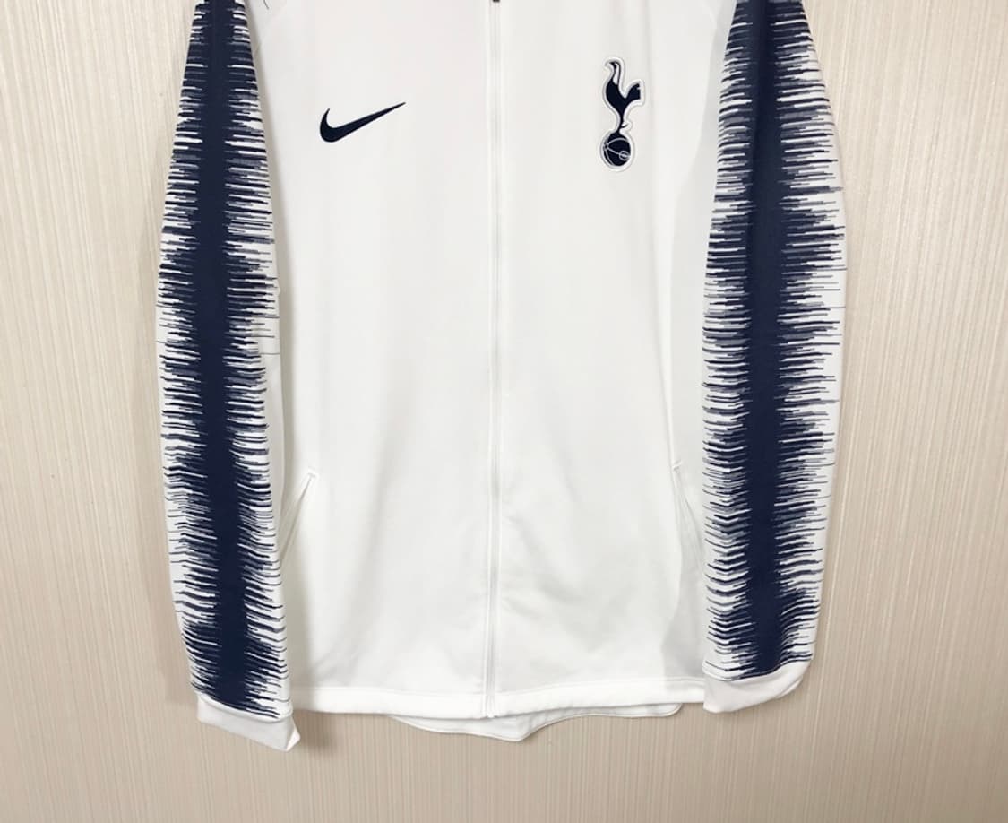 나이키 18-19 토트넘훗스퍼 앤섬자켓 XL(해외) 상품이미지3