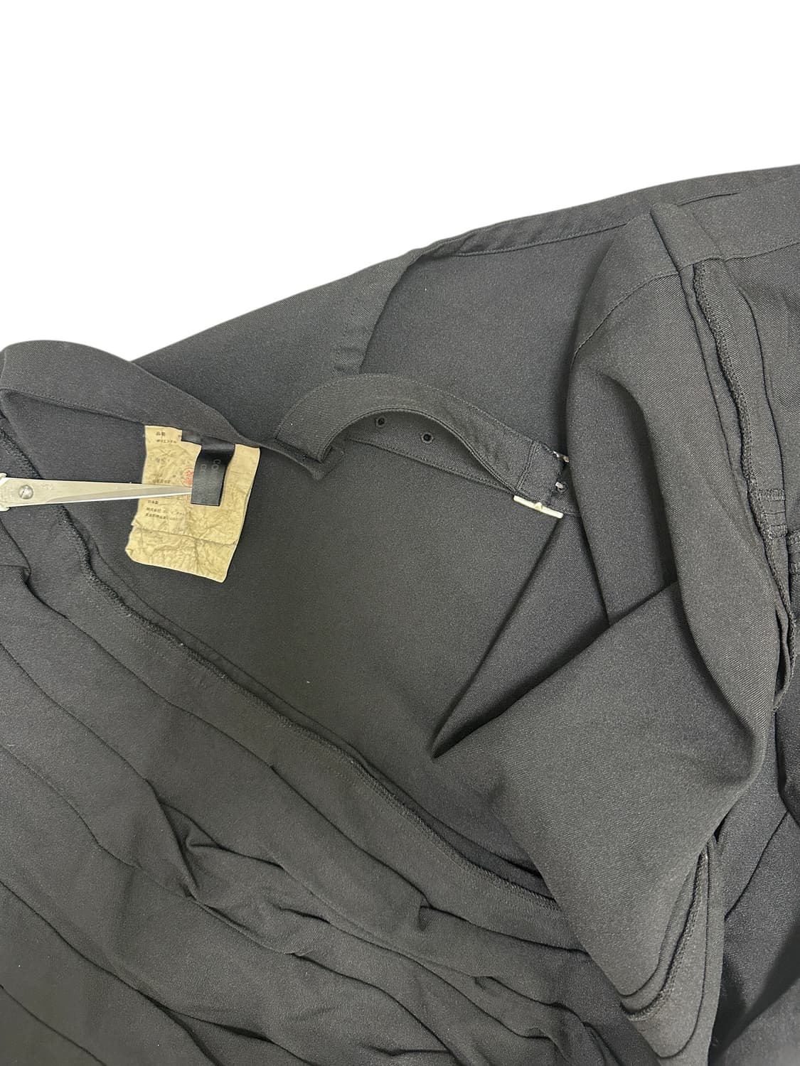 [꼼데가르송] Comme des Garcons apron dress 상품이미지9