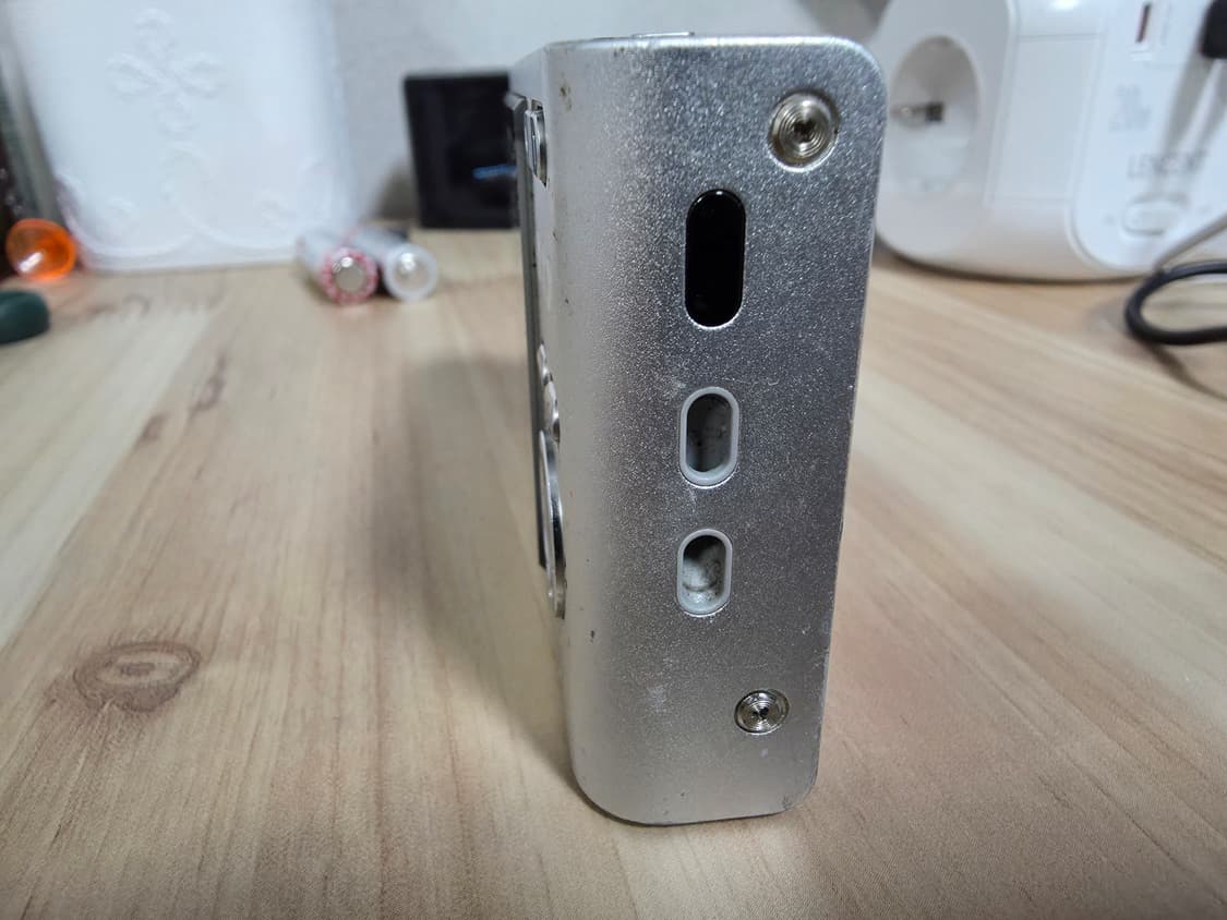 후지 파인픽스 Z2 빈티지 디지털카메라 상품이미지3