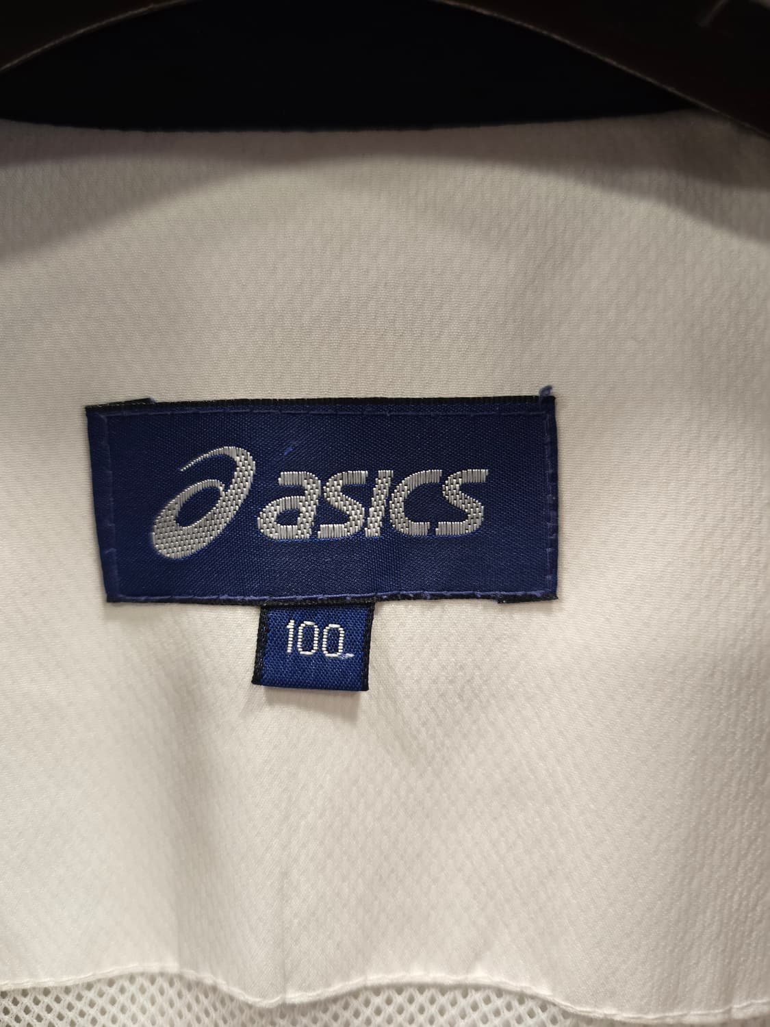 아식스 올드스쿨 바람막이 100 상품이미지6