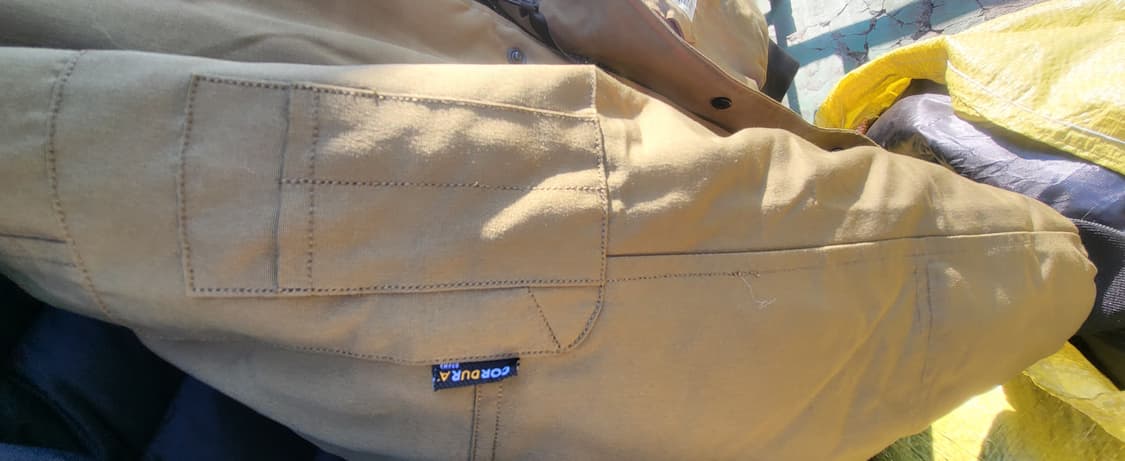 캐나다 구스 패딩 M 상품이미지7