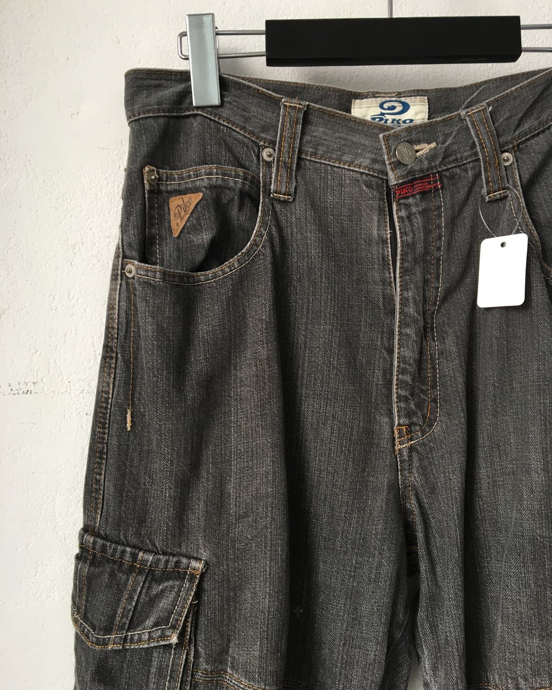 Piko denim patns 상품이미지3