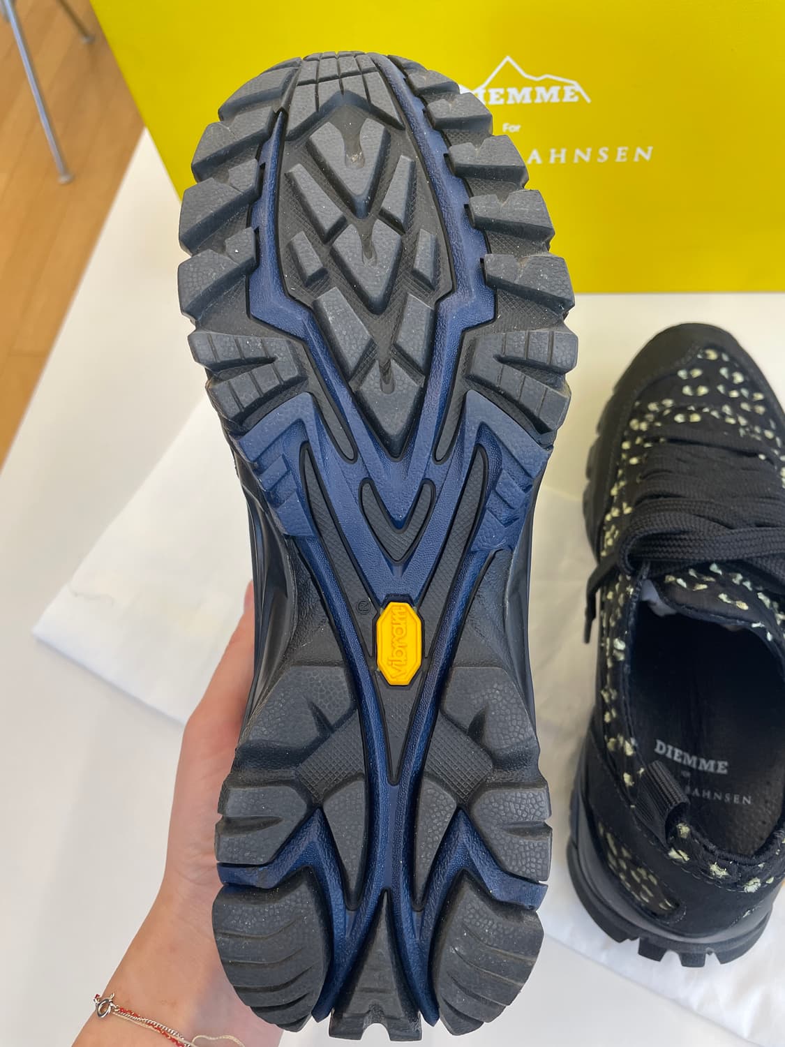 세실리아반센XDIEMME 상품이미지5