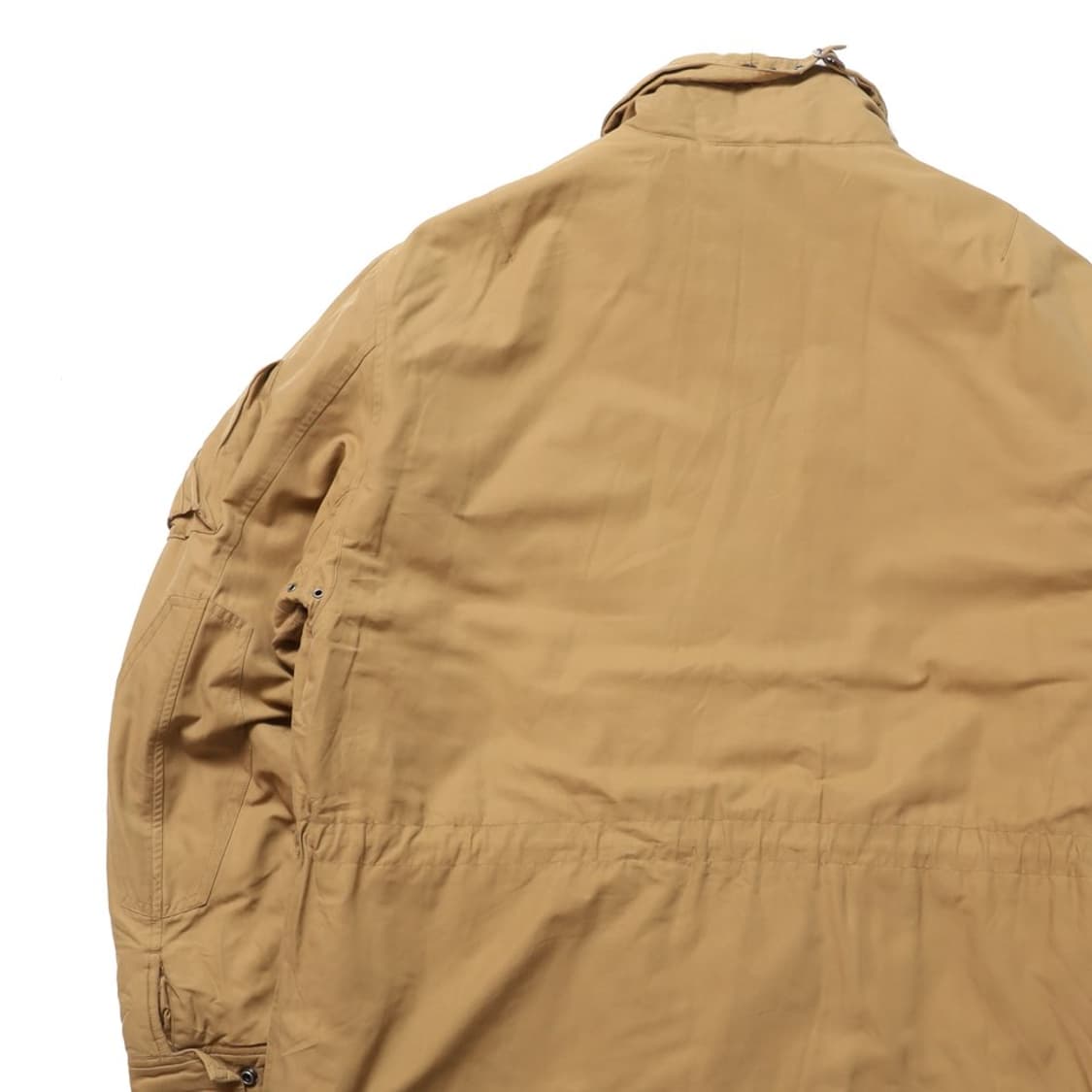 East Habour Surplus Double Breasted Blaz 상품이미지5