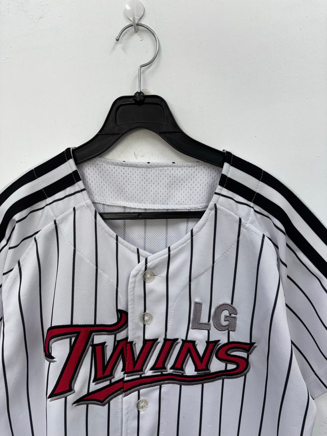 LG트윈스 오지환 야구 유니폼 상품이미지3