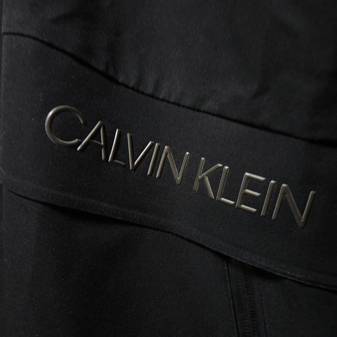 100 ) 캘빈클라인 프리마로프트 후드 자켓 상품이미지5