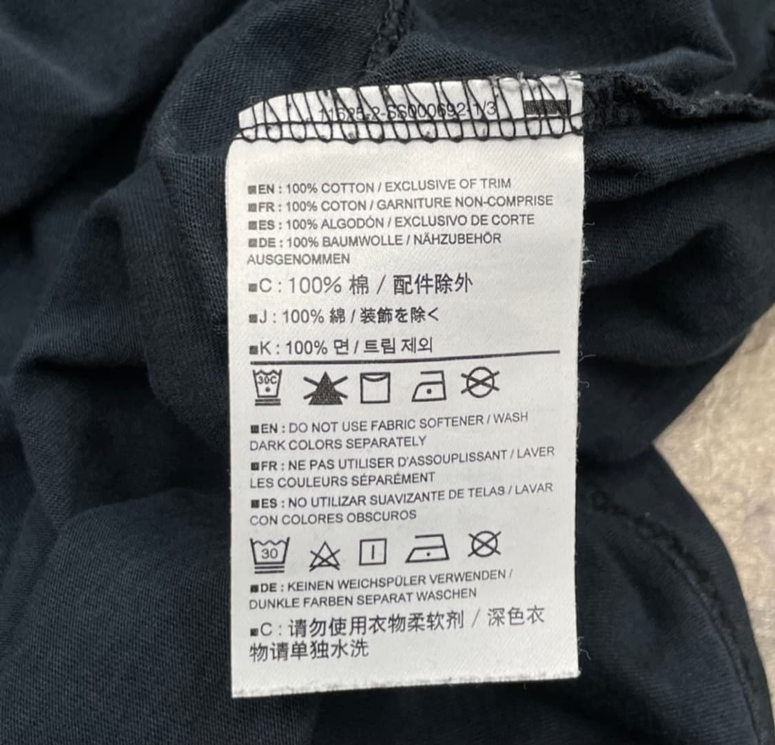 아크테릭스 롱슬리브 상품이미지3