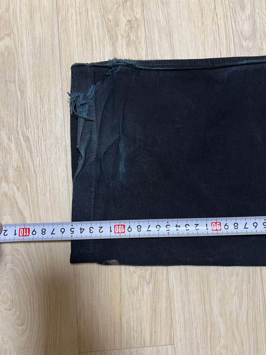 빈티지칼하트더블니 31 상품이미지3