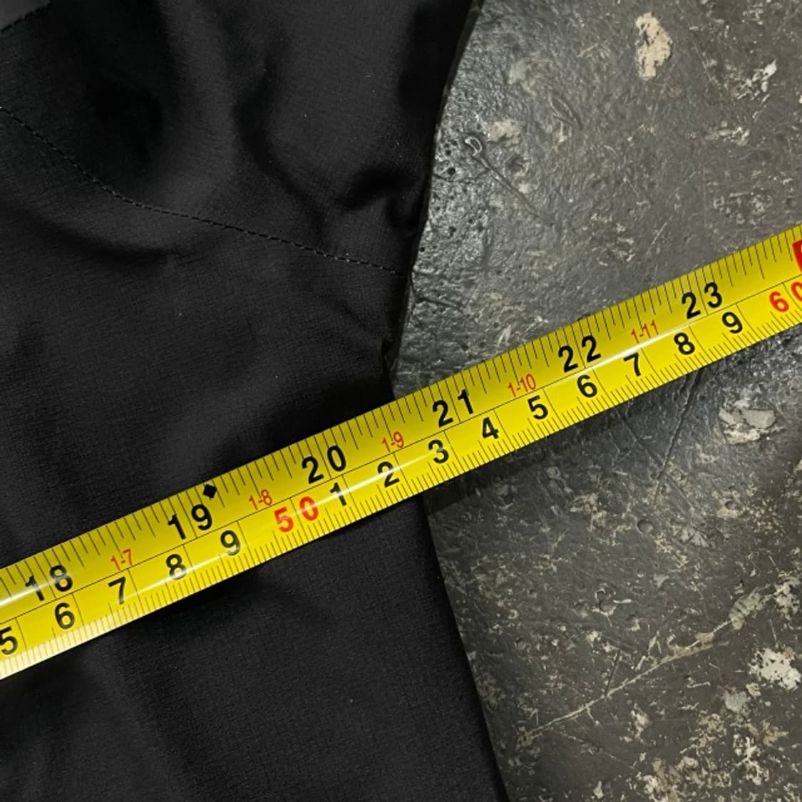 100 몽벨 고어텍스 바람막이 상품이미지6