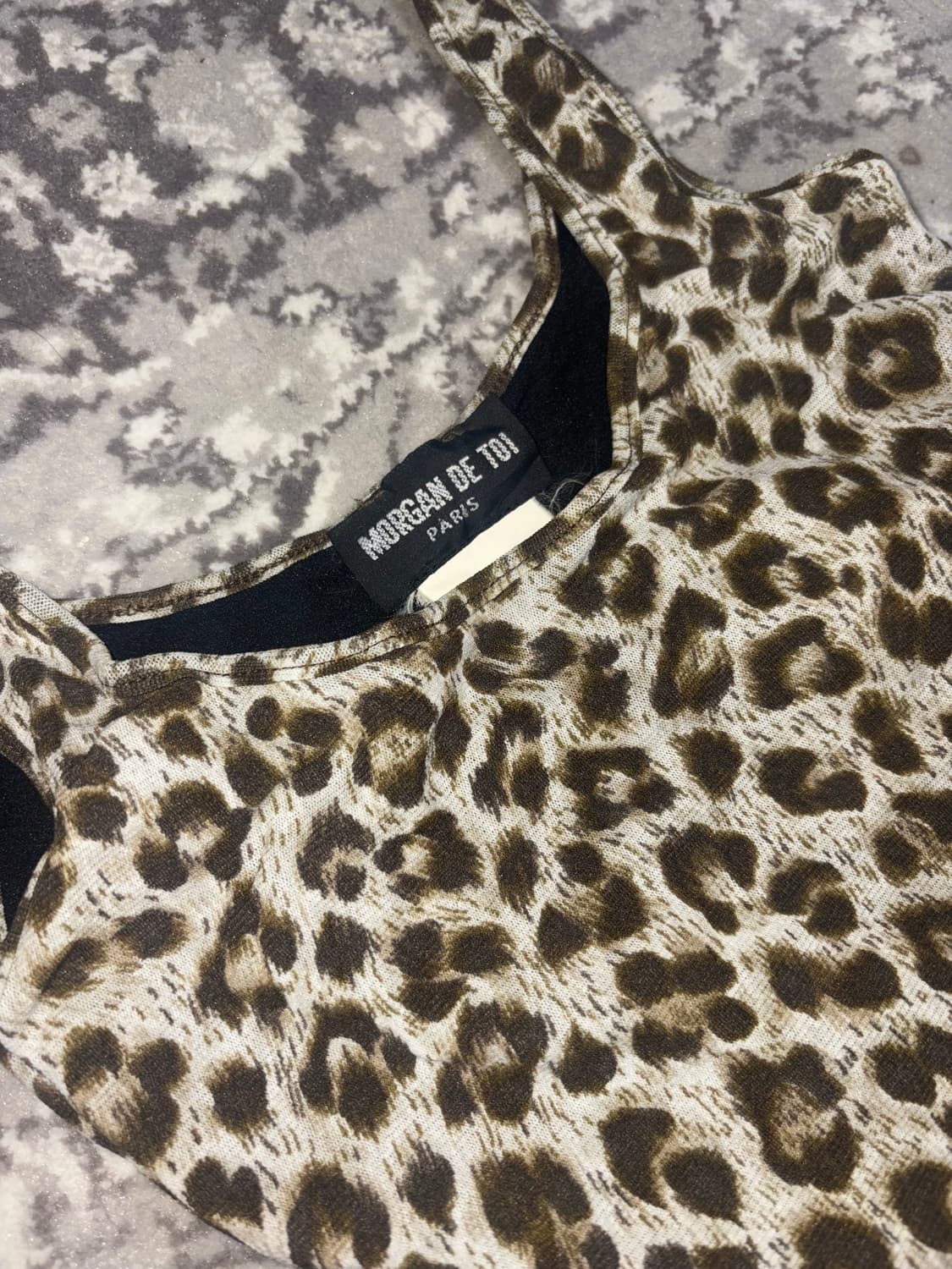 갸루 원피스 상품이미지2