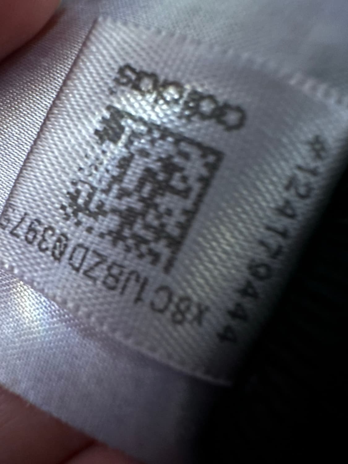 아디다스져지 아디다스 파이어버드 트랙탑 불꽃져지 집업 블랙 상품이미지7