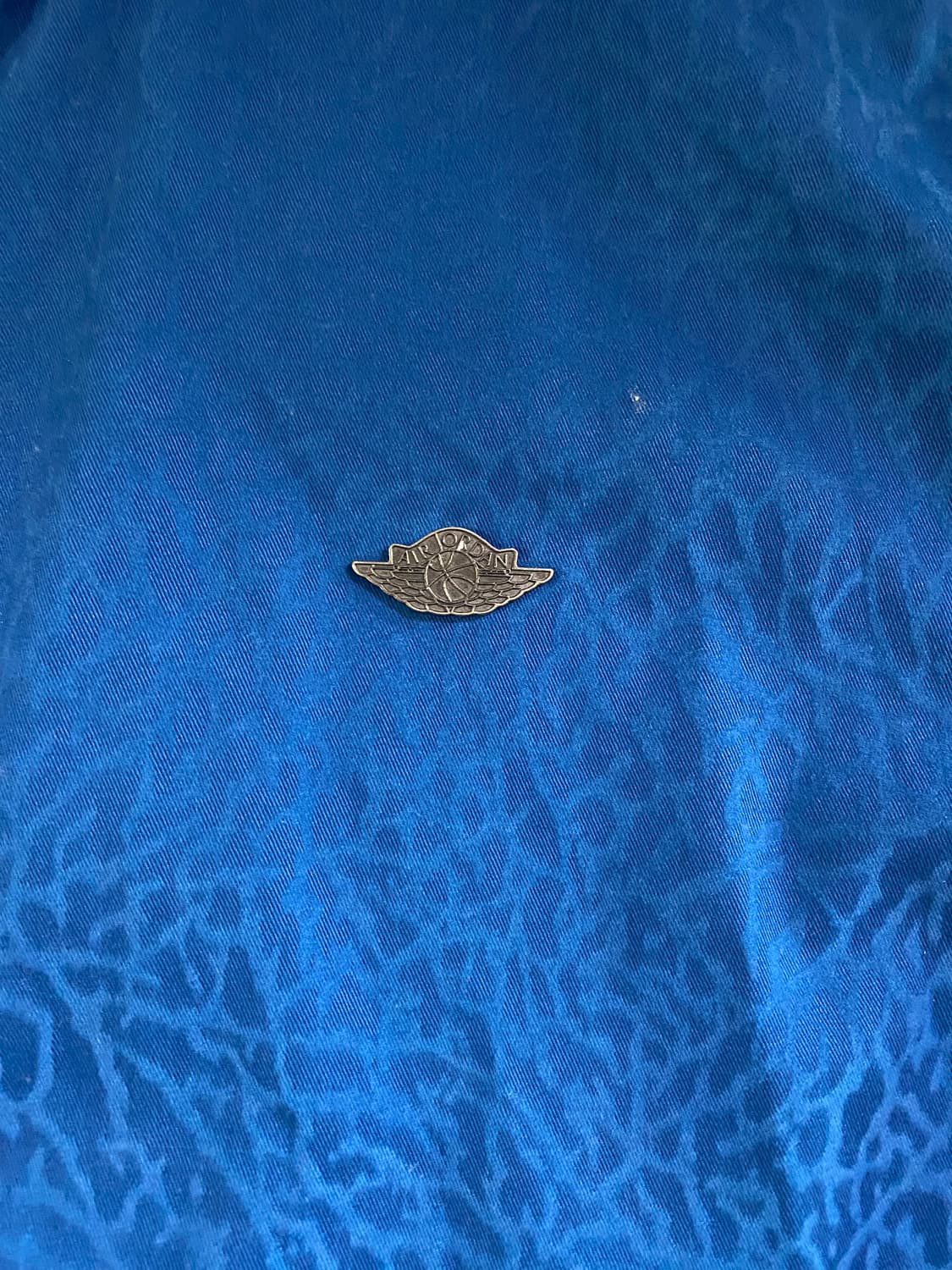 (새상품)나이키 조던 남성 봄버 자켓 L 상품이미지3