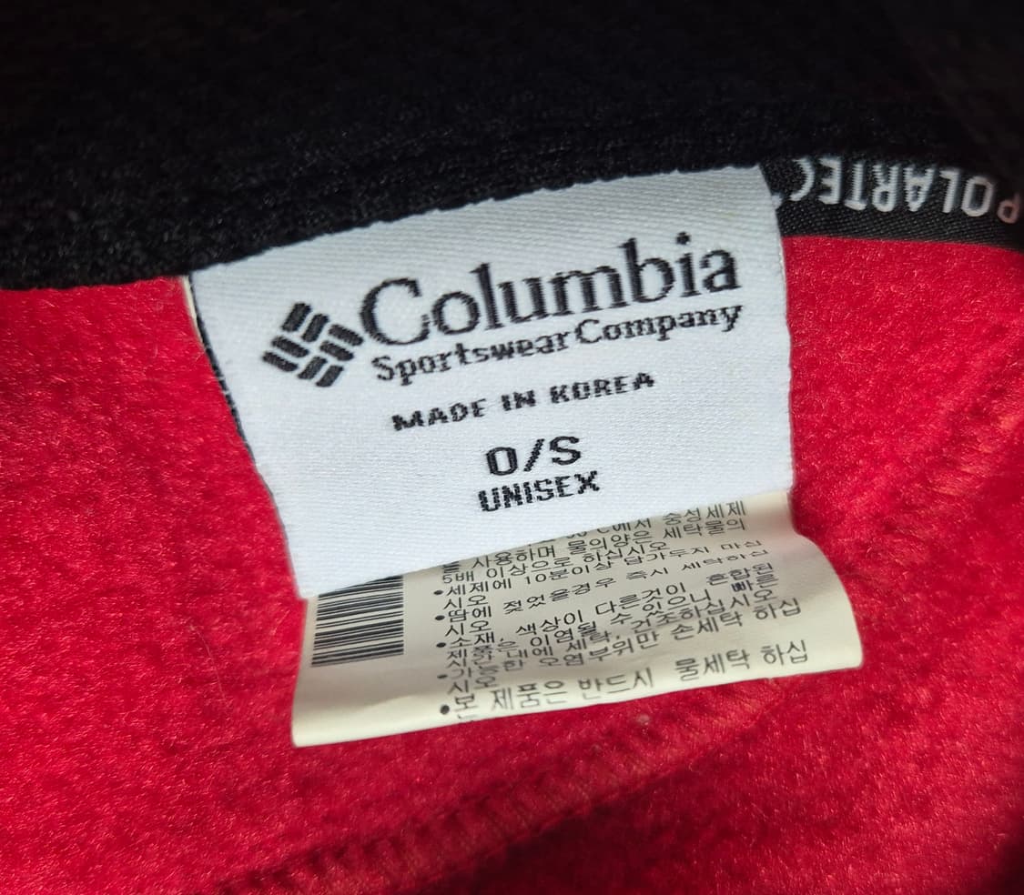 Columbia 컬럼비아 볼캡 모자 상품이미지3