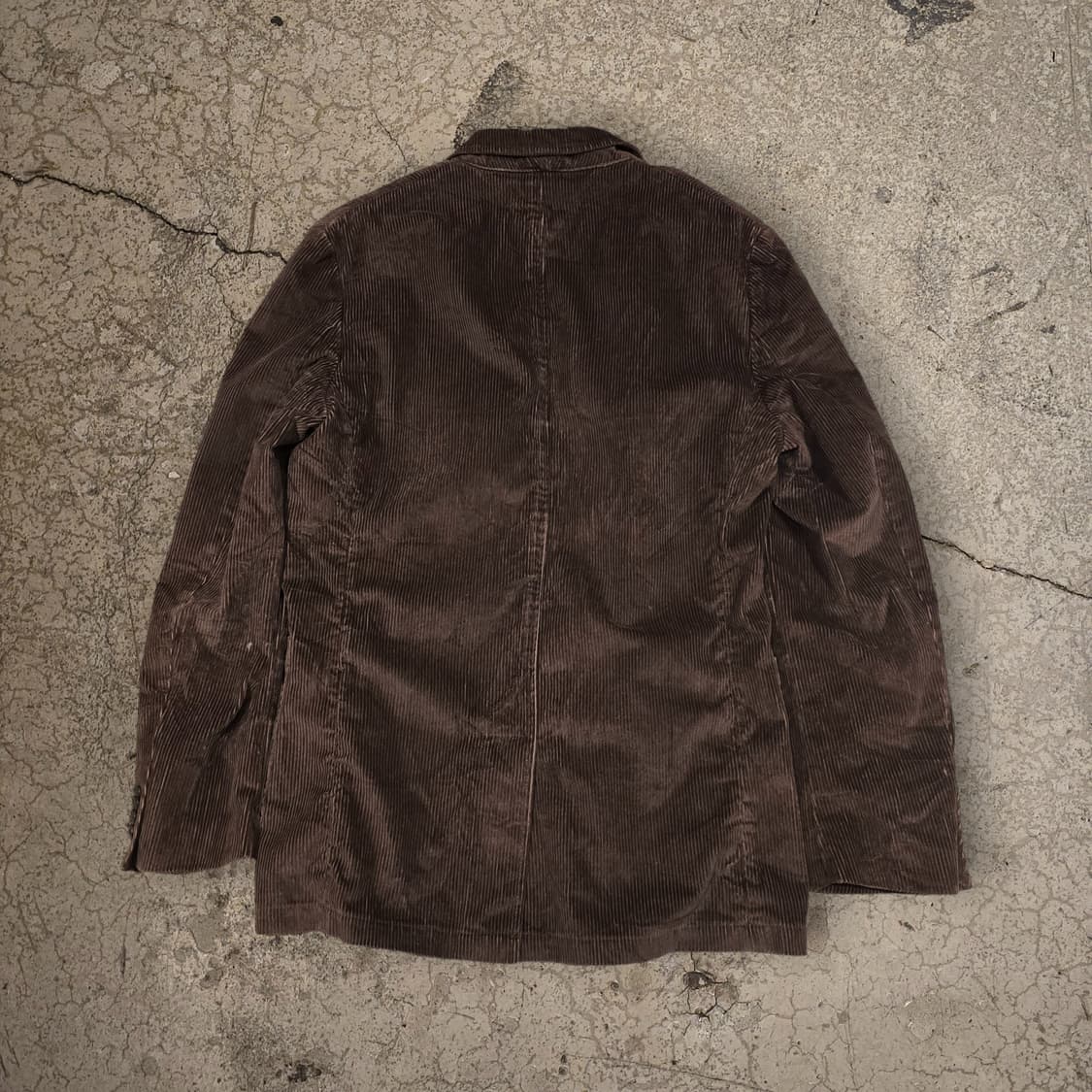 TOMMY HILFIGER  코듀로이 블레이저 자켓 상품이미지9