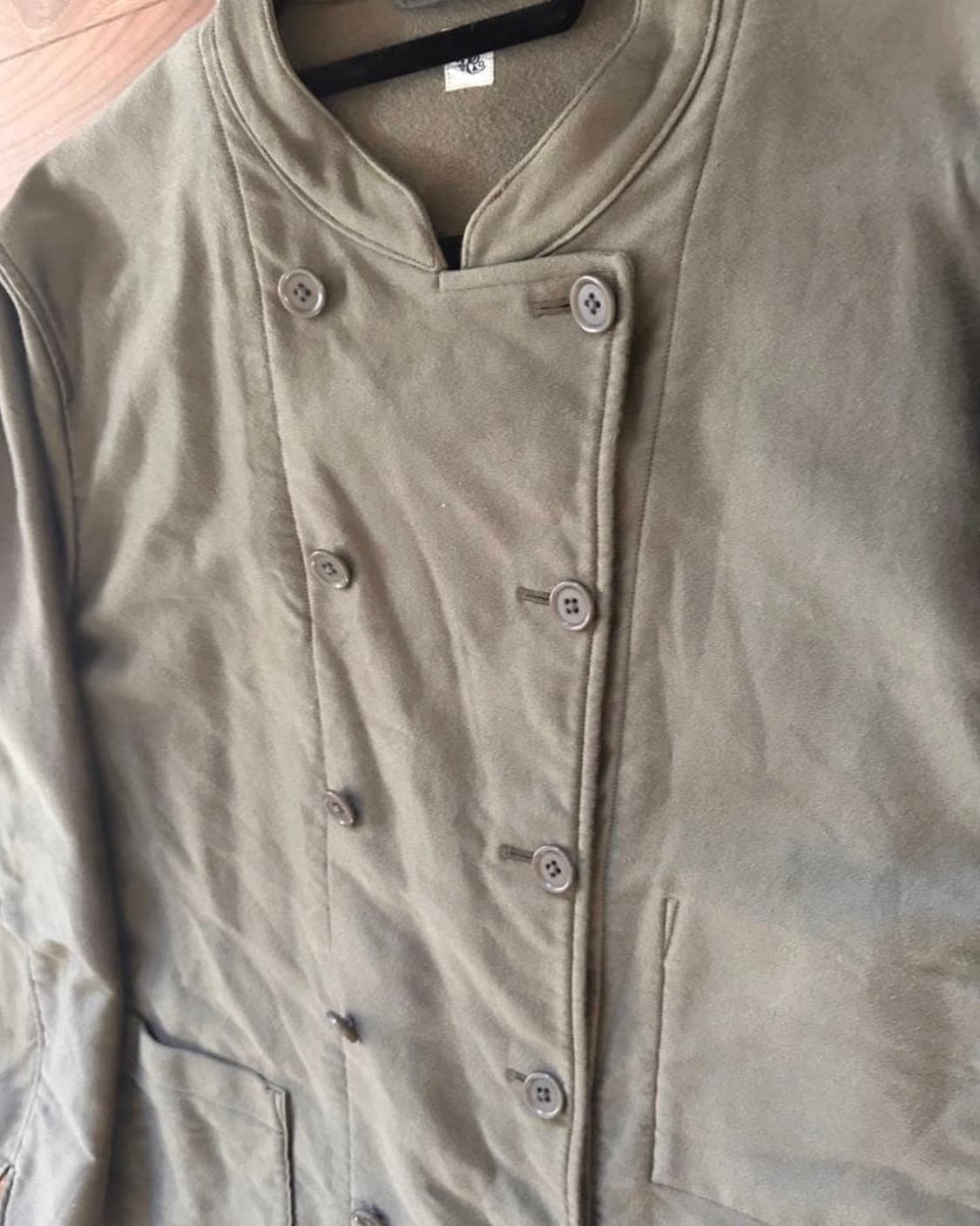 캡틴 선샤인 부쳐 자켓 상품이미지3