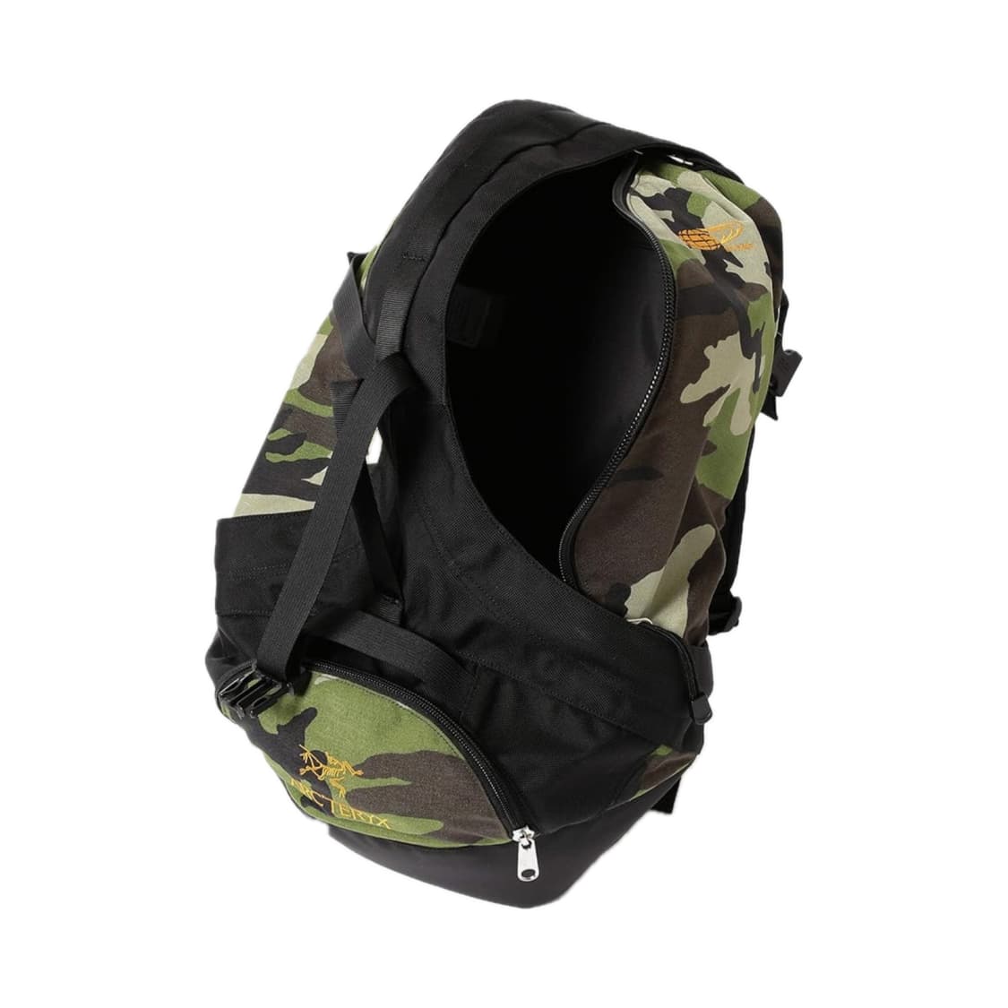 아크테릭스 X 빔즈 세브링 카모플라주 28L 백팩 상품이미지5